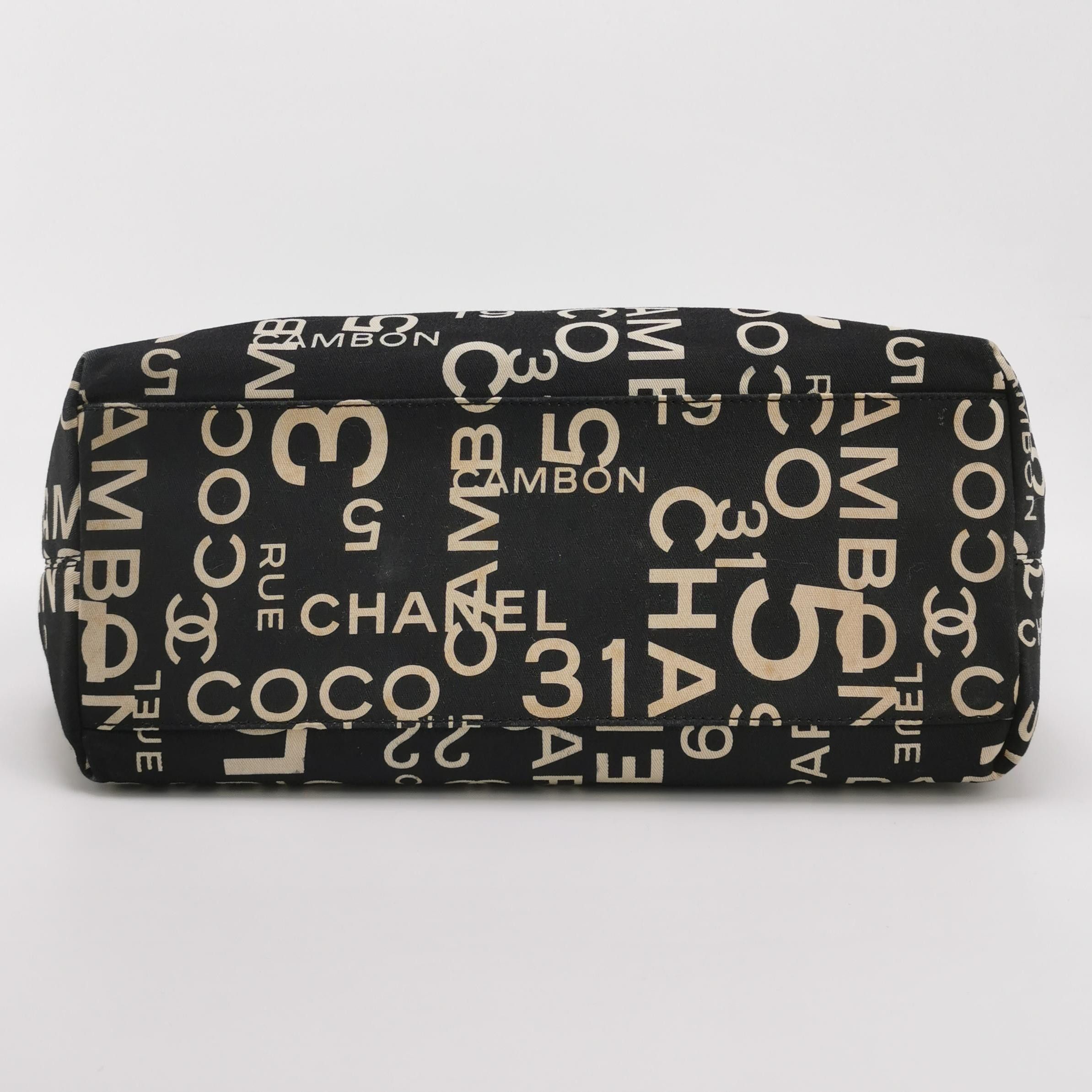 Chanel Chanel Women os Shoulder Bags Size ONE SIZE - 6 Thumbnail