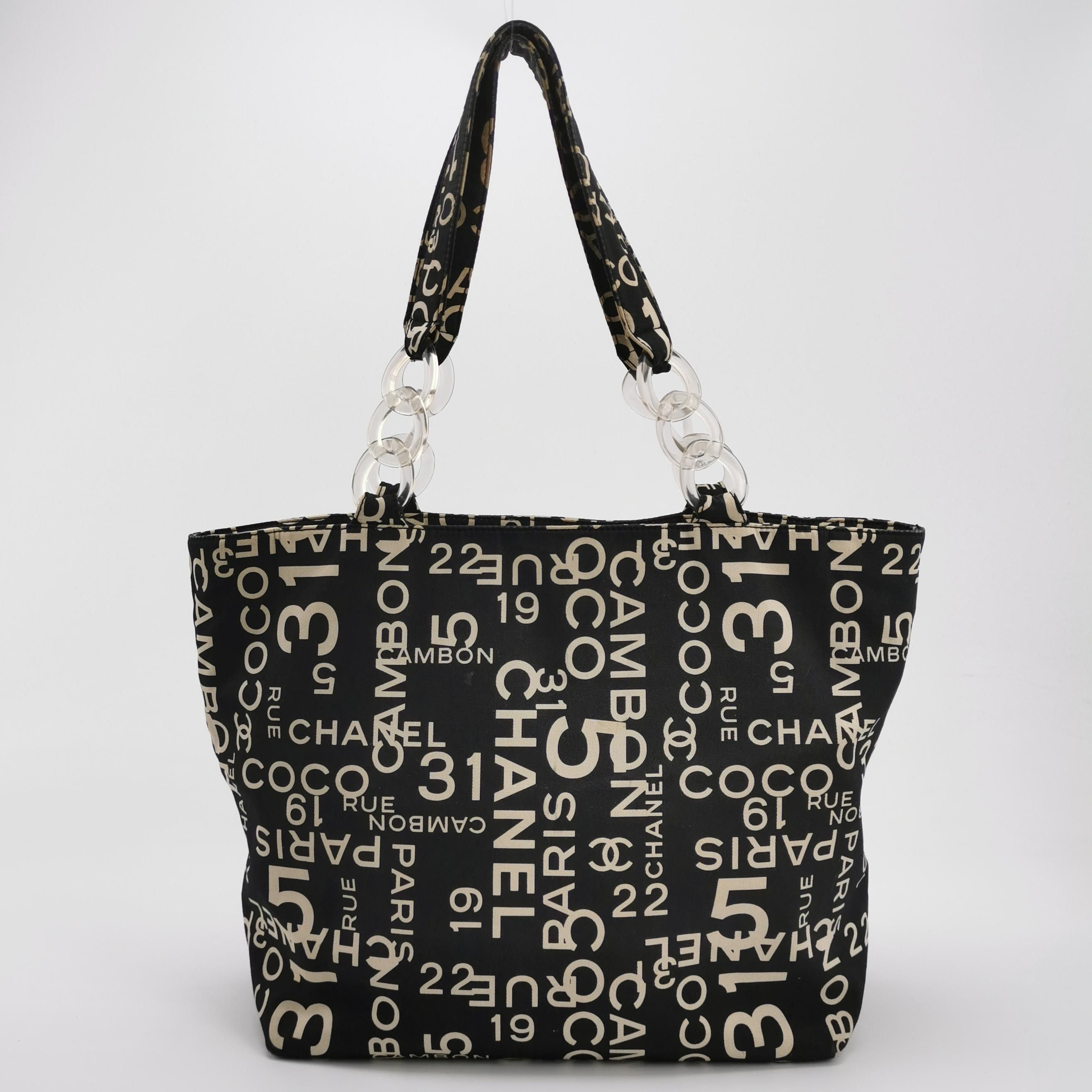 Chanel Chanel Women os Shoulder Bags Size ONE SIZE - 9 Thumbnail
