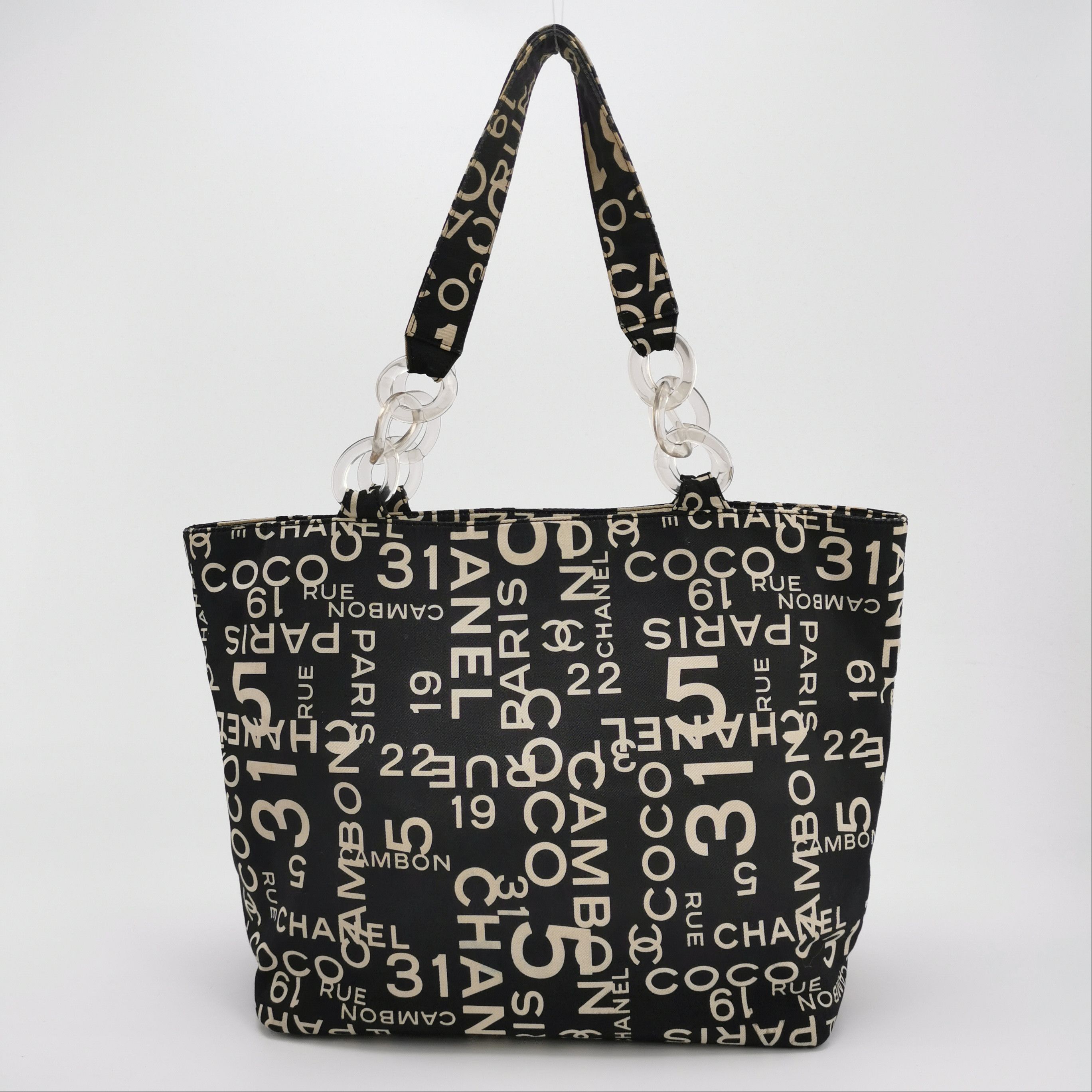 Chanel Chanel Women os Shoulder Bags Size ONE SIZE - 5 Thumbnail