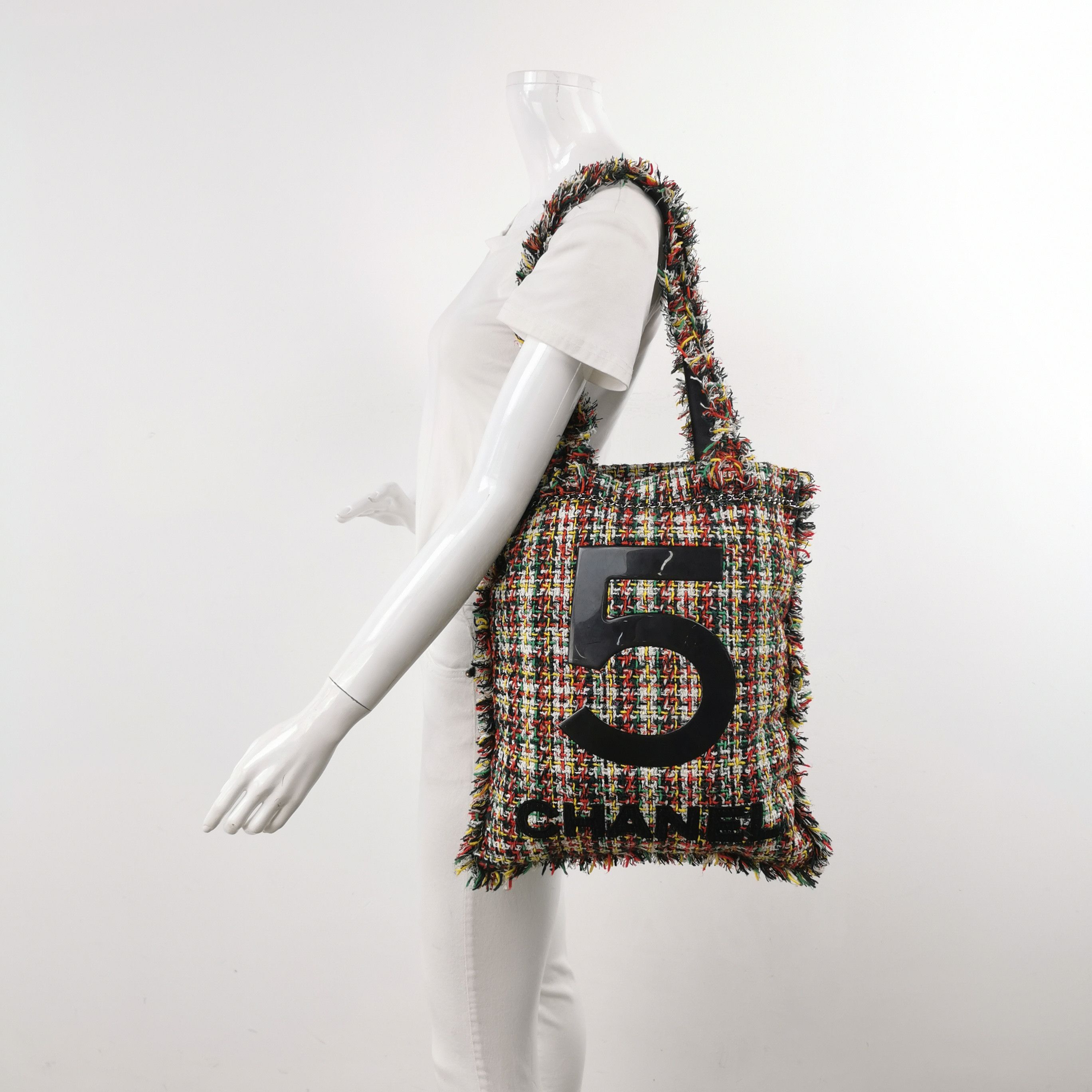 Chanel Chanel Women os Shoulder Bags Size ONE SIZE - 2 Thumbnail