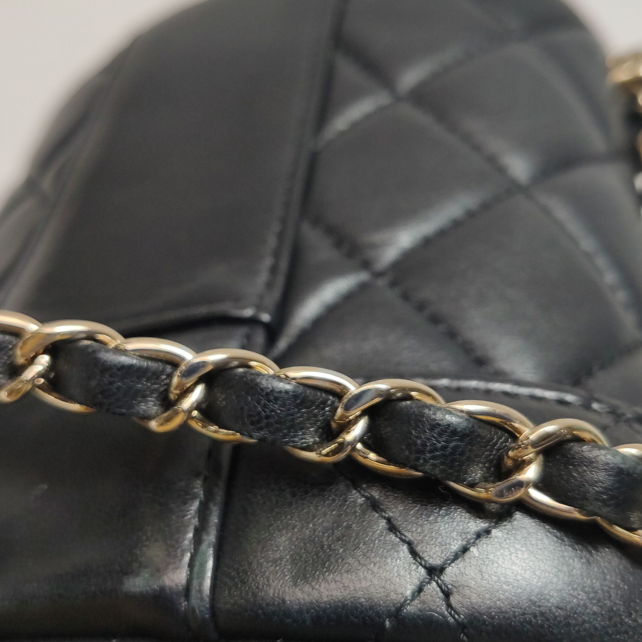 Chanel Chanel Women os Shoulder Bags Size ONE SIZE - 12 Thumbnail