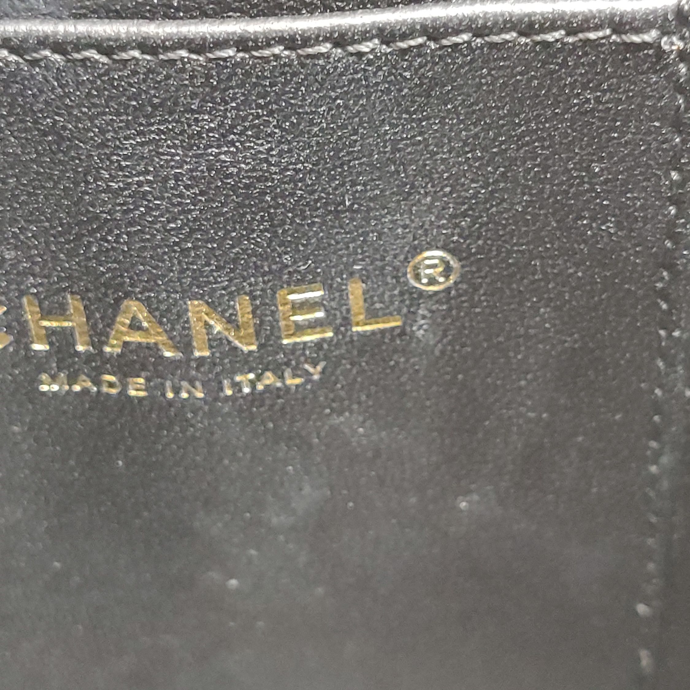 Chanel Chanel Women os Shoulder Bags Size ONE SIZE - 11 Thumbnail