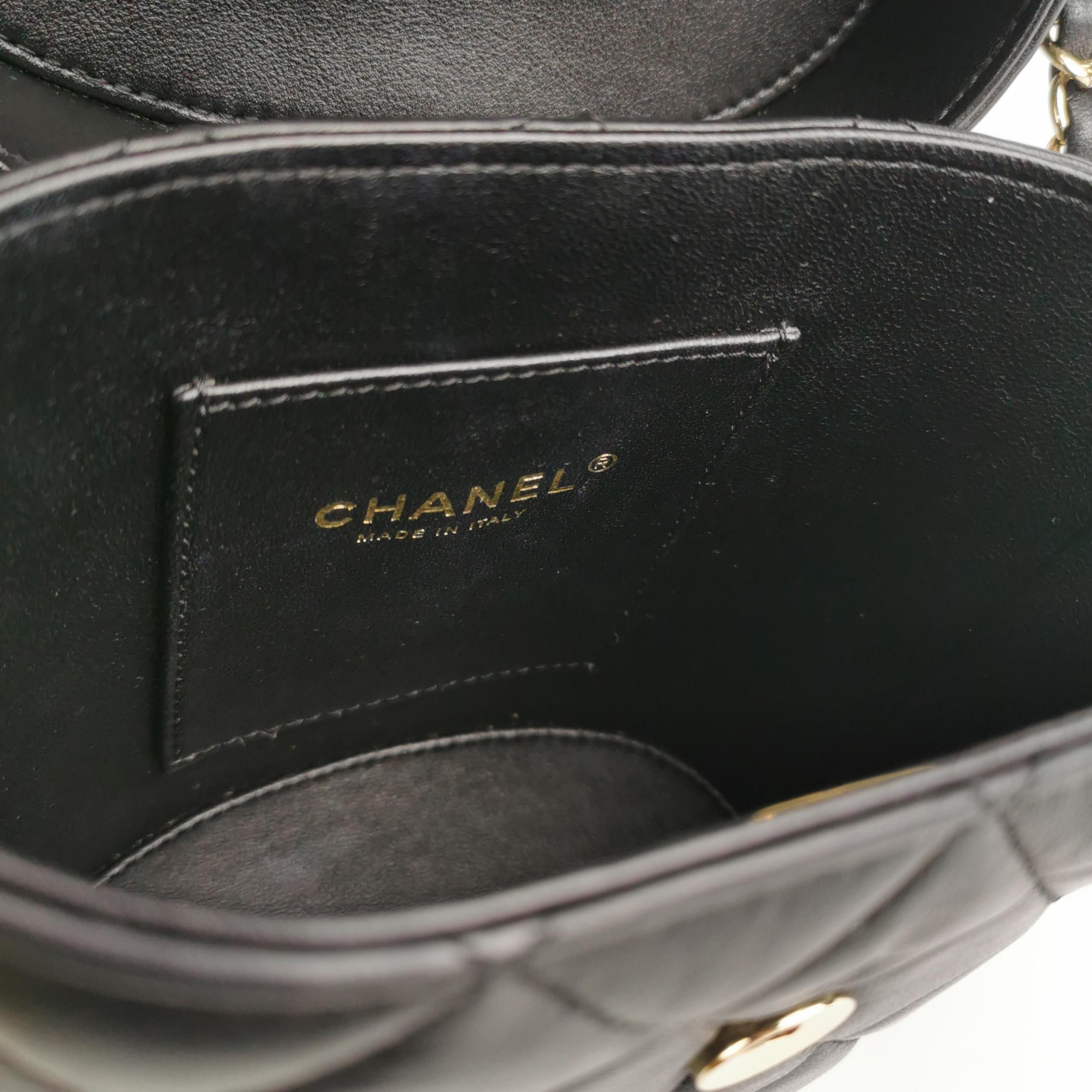 Chanel Chanel Women os Shoulder Bags Size ONE SIZE - 8 Thumbnail