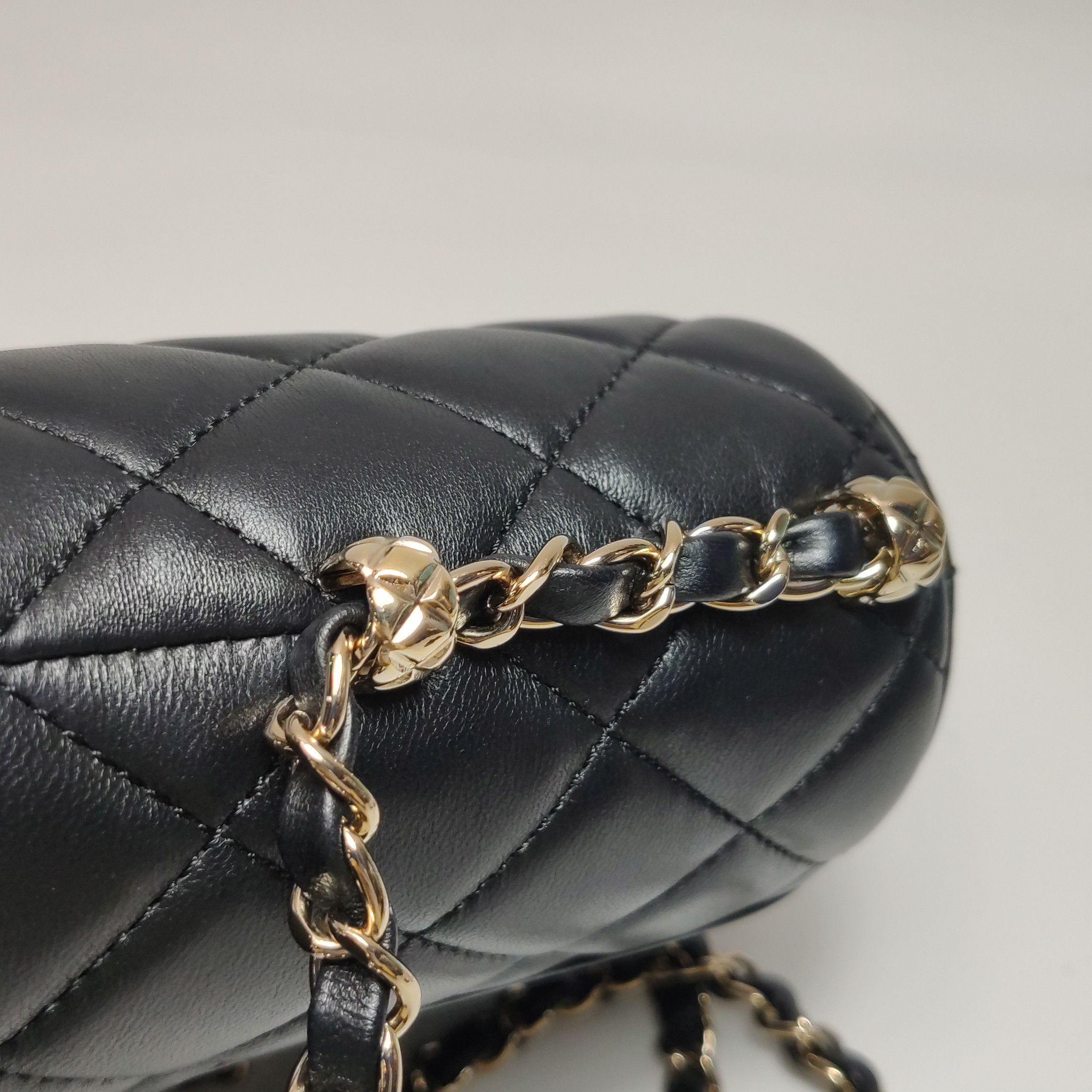 Chanel Chanel Women os Shoulder Bags Size ONE SIZE - 14 Thumbnail