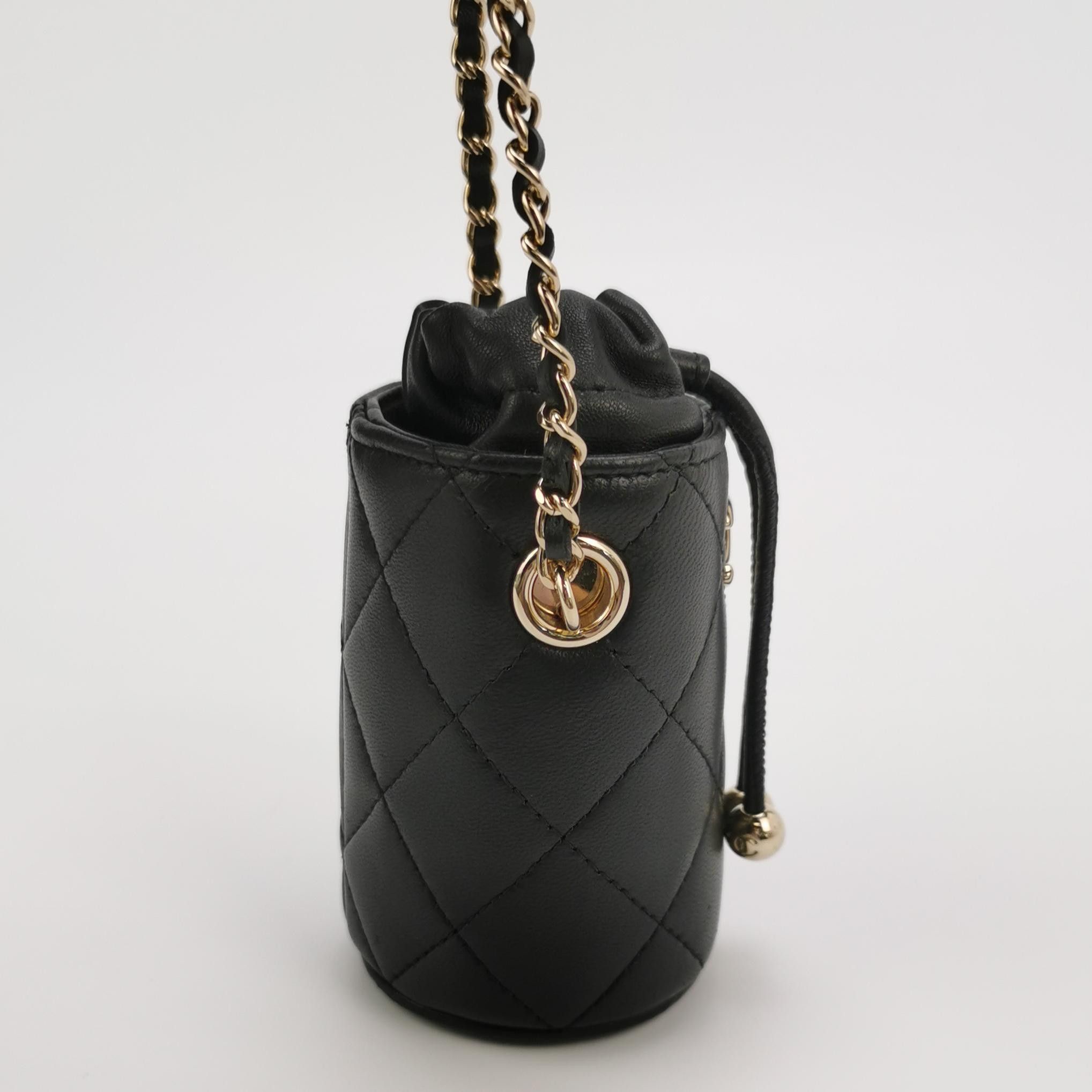 Chanel Chanel Women os Shoulder Bags Size ONE SIZE - 4 Thumbnail