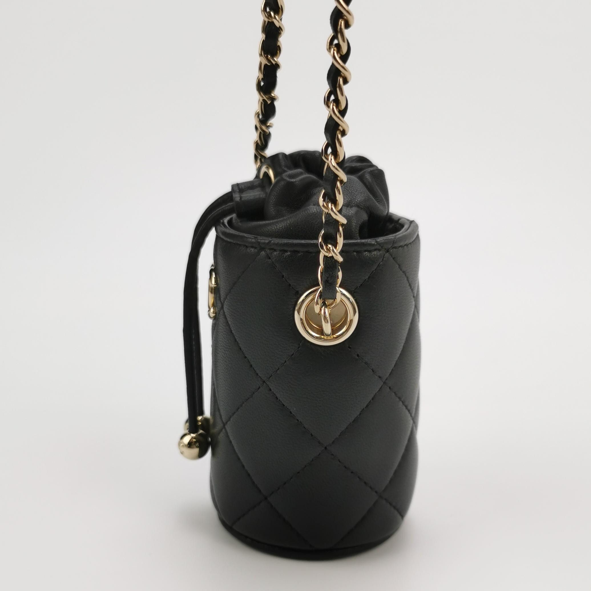 Chanel Chanel Women os Shoulder Bags Size ONE SIZE - 3 Thumbnail