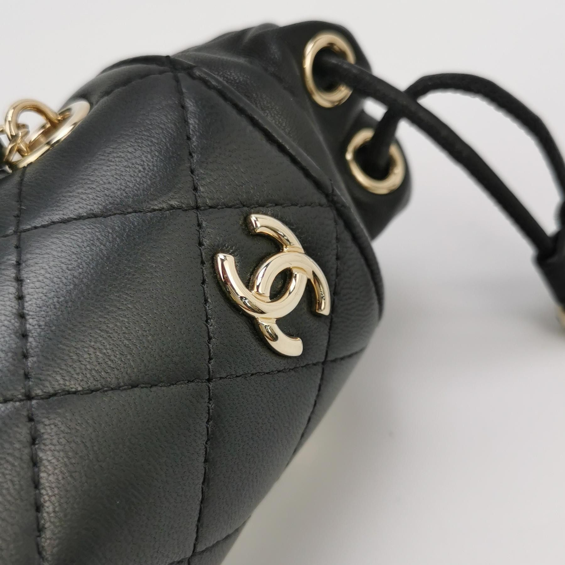 Chanel Chanel Women os Shoulder Bags Size ONE SIZE - 8 Thumbnail