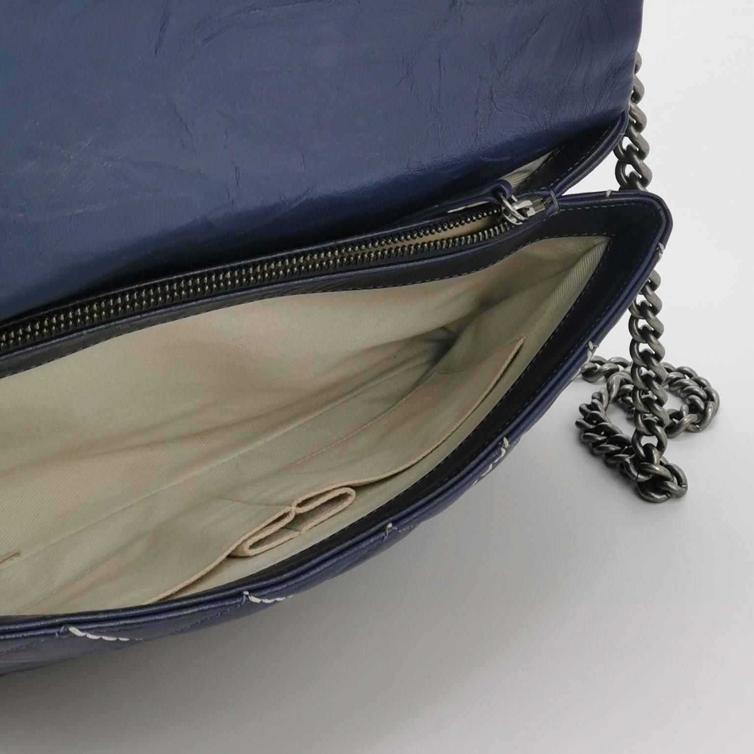 Chanel Chanel Women os Shoulder Bags Size ONE SIZE - 7 Thumbnail