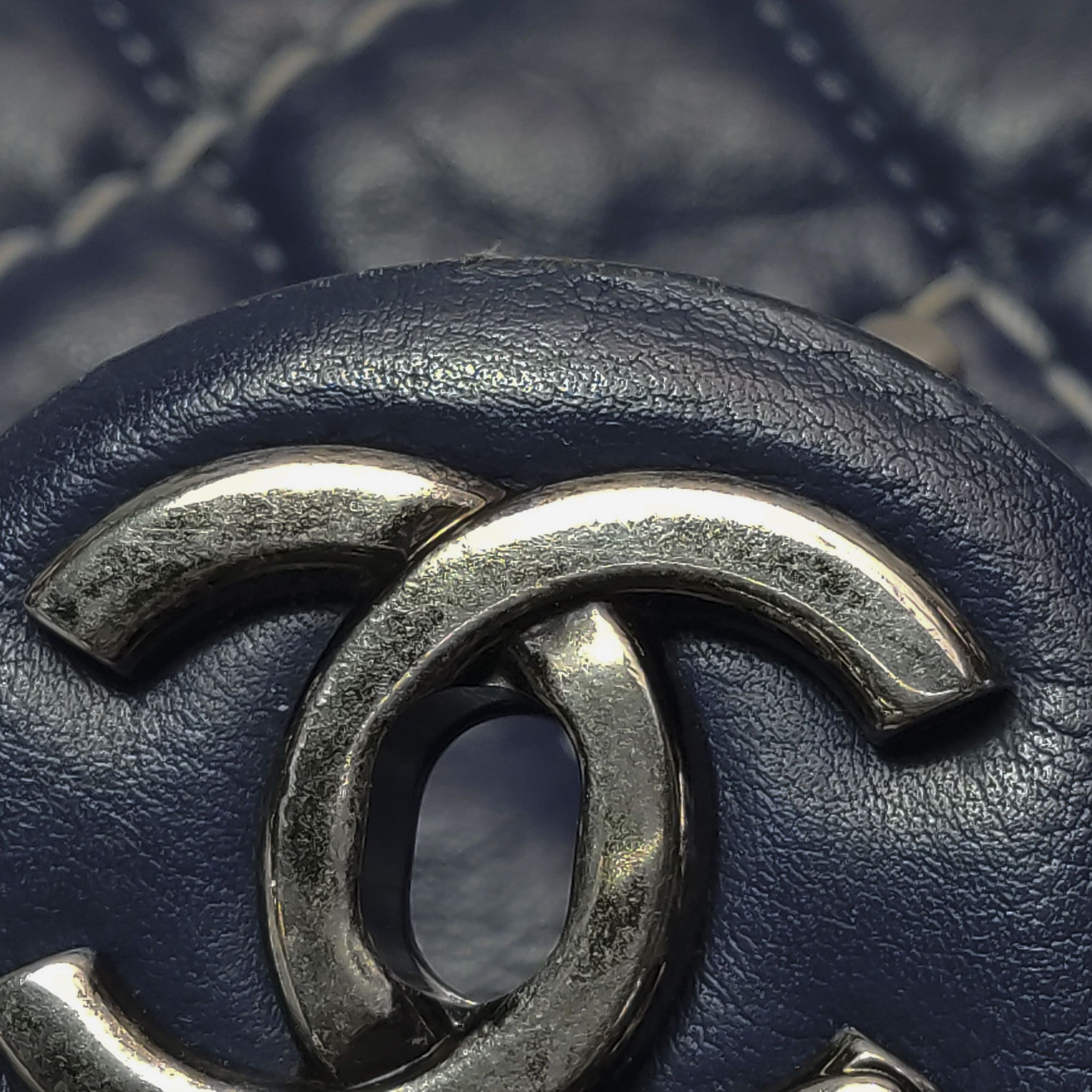 Chanel Chanel Women os Shoulder Bags Size ONE SIZE - 20 Thumbnail