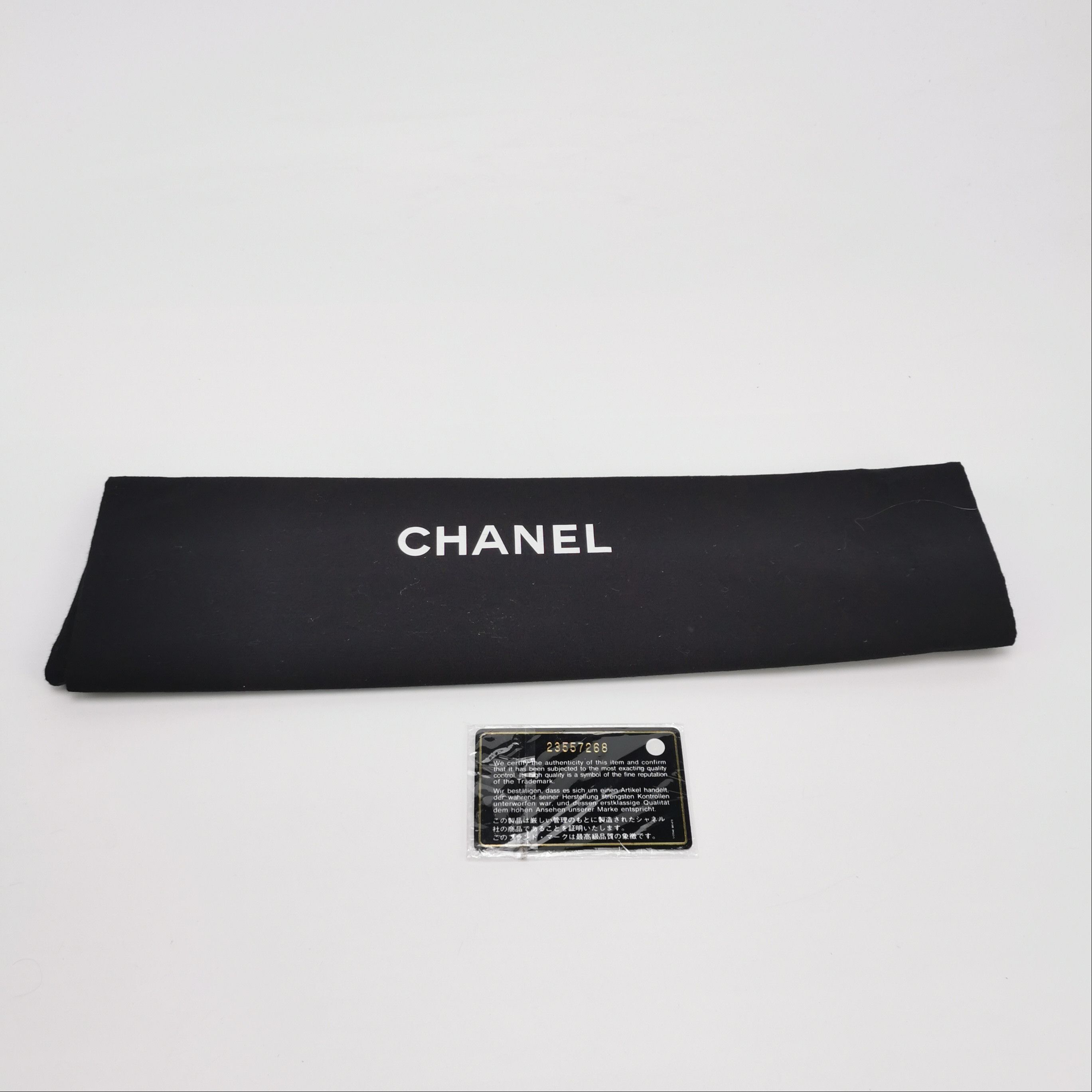 Chanel Chanel Women os Shoulder Bags Size ONE SIZE - 9 Thumbnail