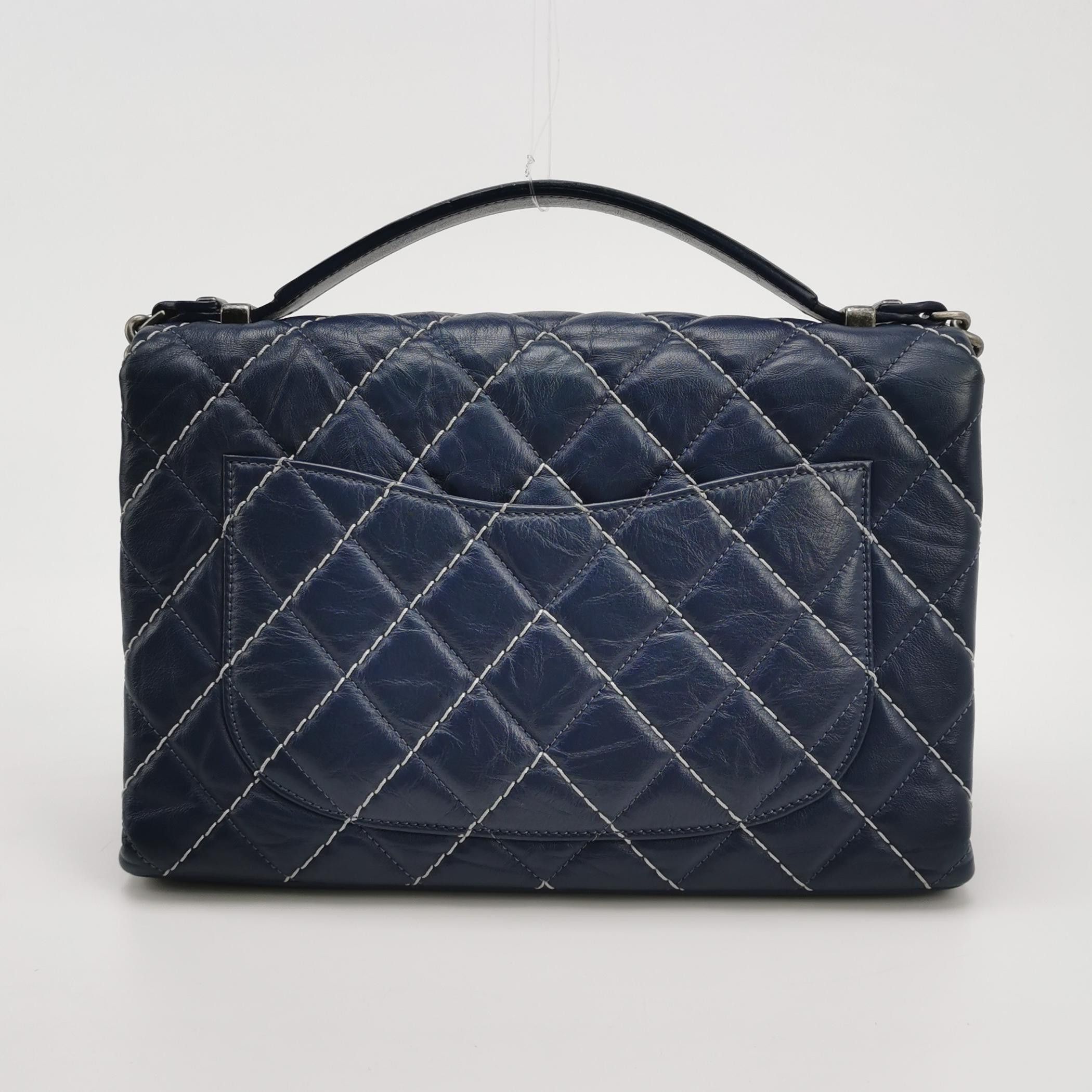 Chanel Chanel Women os Shoulder Bags Size ONE SIZE - 5 Thumbnail