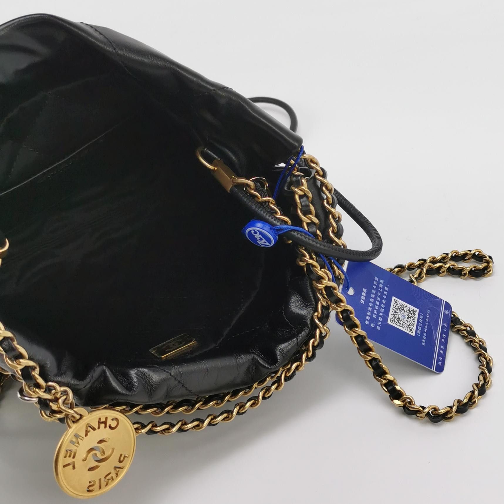 Chanel Chanel Women os Crossbody Bags Size ONE SIZE - 7 Thumbnail