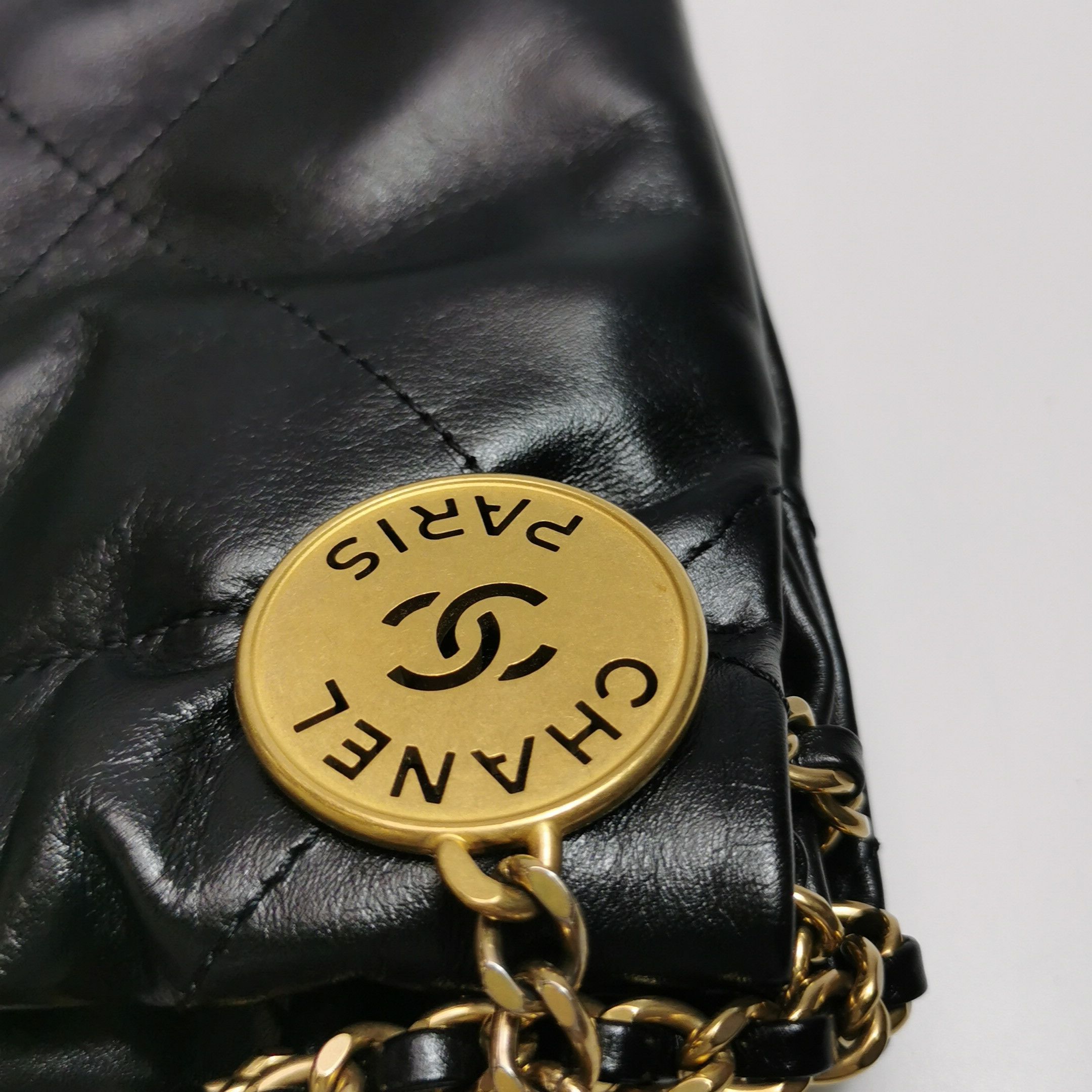 Chanel Chanel Women os Crossbody Bags Size ONE SIZE - 12 Thumbnail