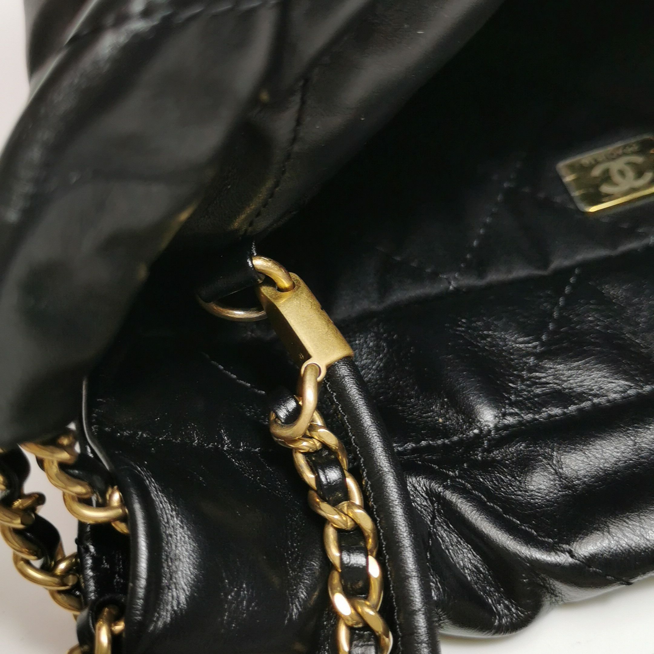 Chanel Chanel Women os Crossbody Bags Size ONE SIZE - 14 Thumbnail
