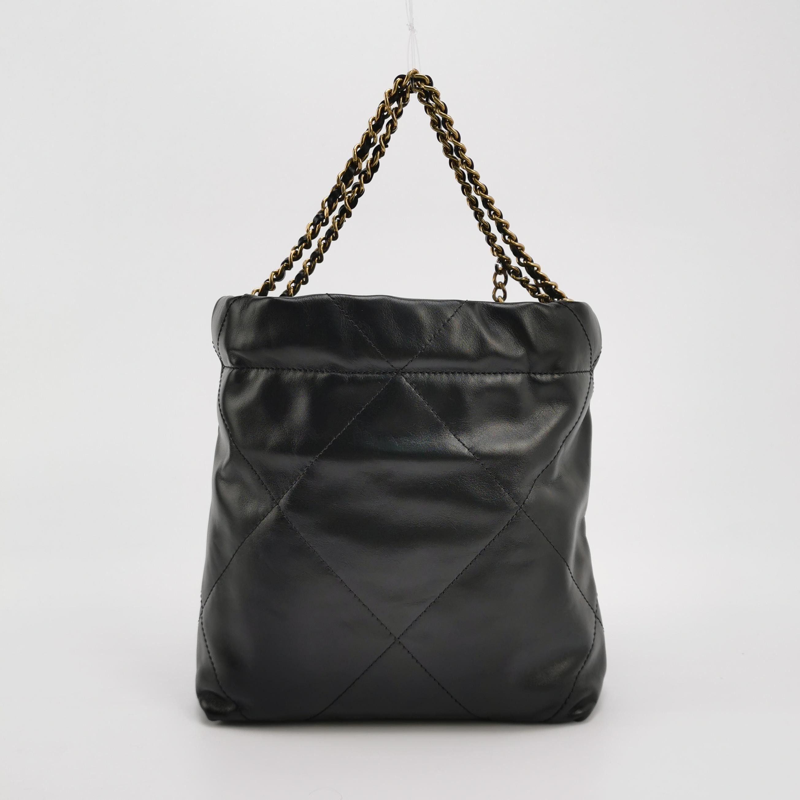 Chanel Chanel Women os Crossbody Bags Size ONE SIZE - 5 Thumbnail