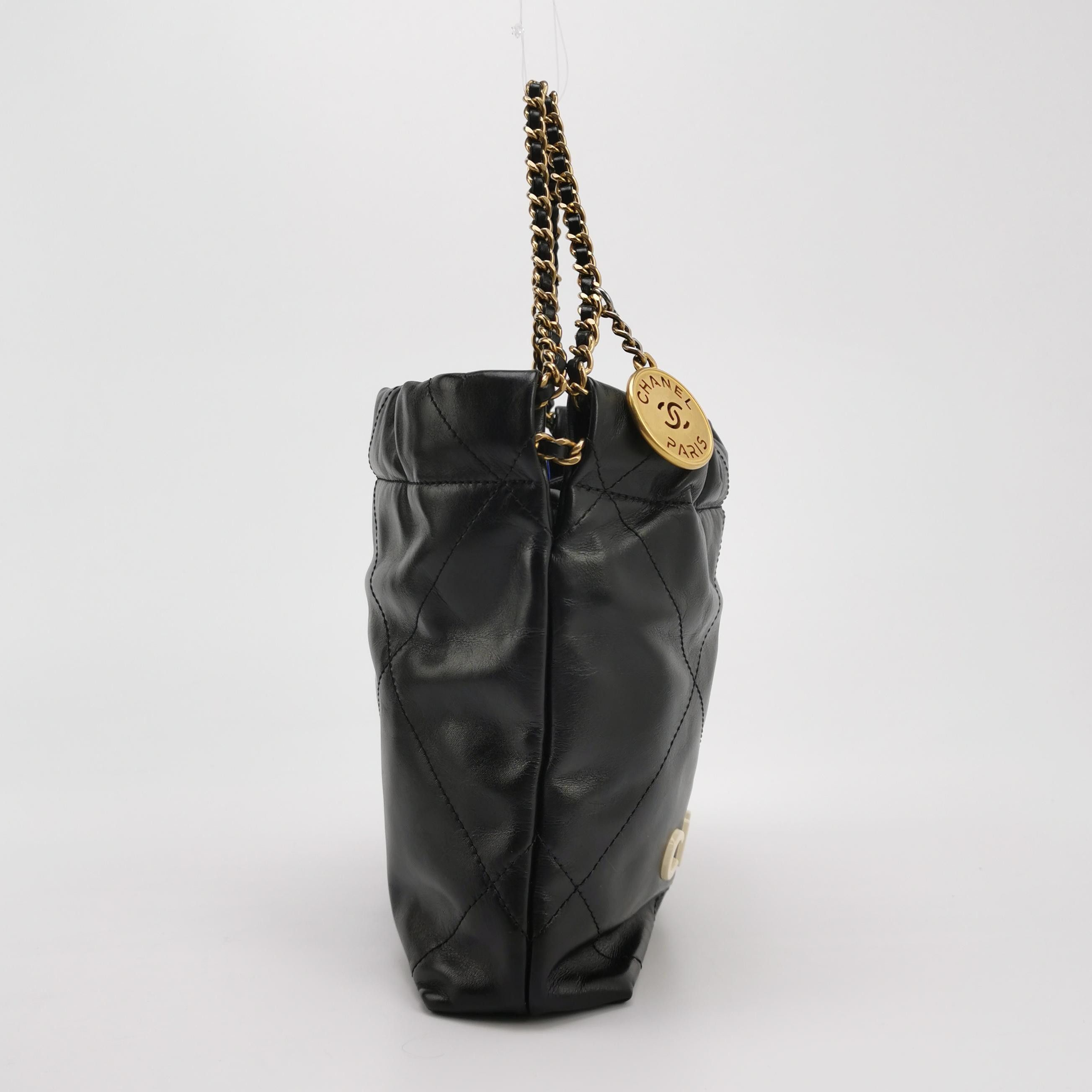 Chanel Chanel Women os Crossbody Bags Size ONE SIZE - 4 Thumbnail