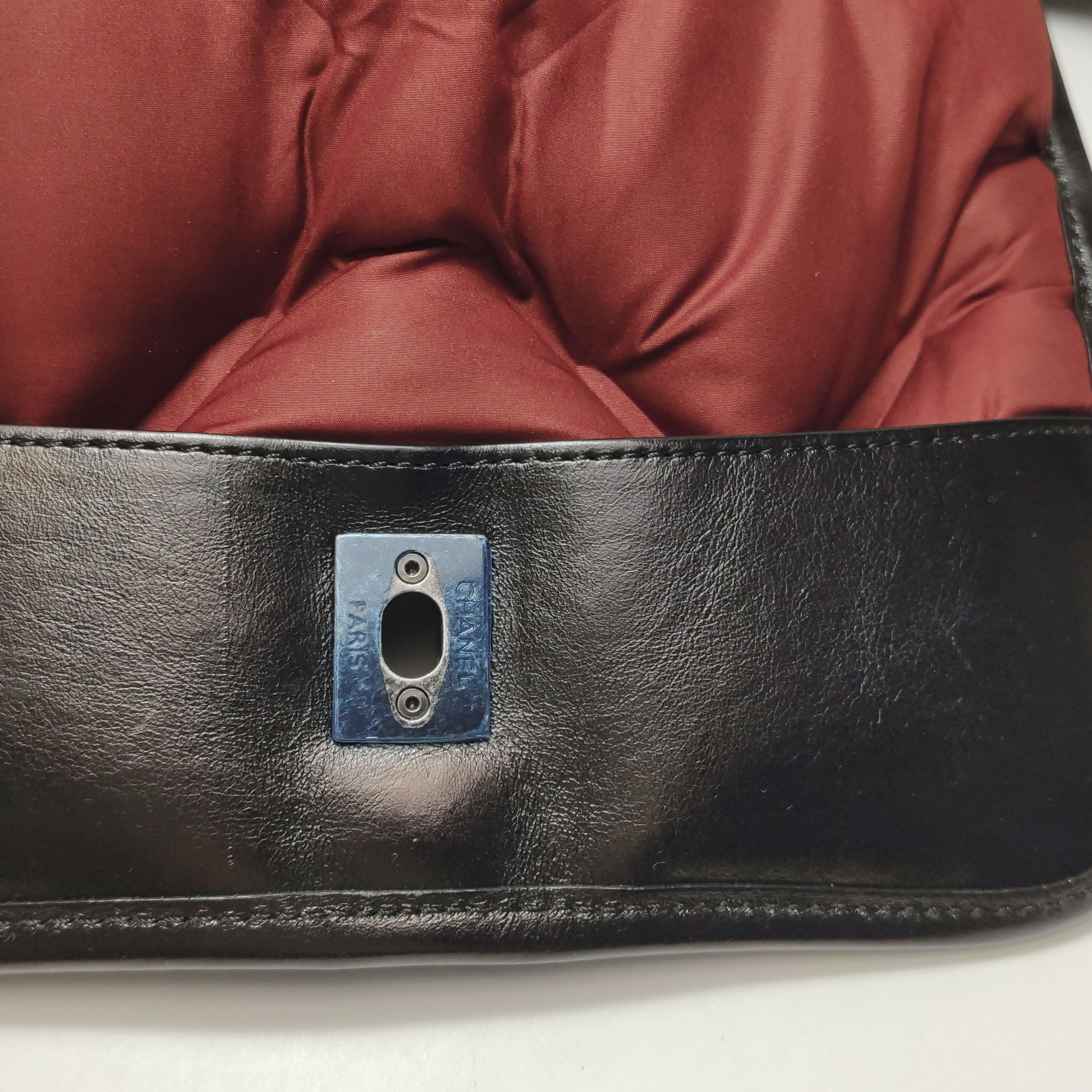 Chanel Chanel Women os Backpacks Size ONE SIZE - 13 Thumbnail
