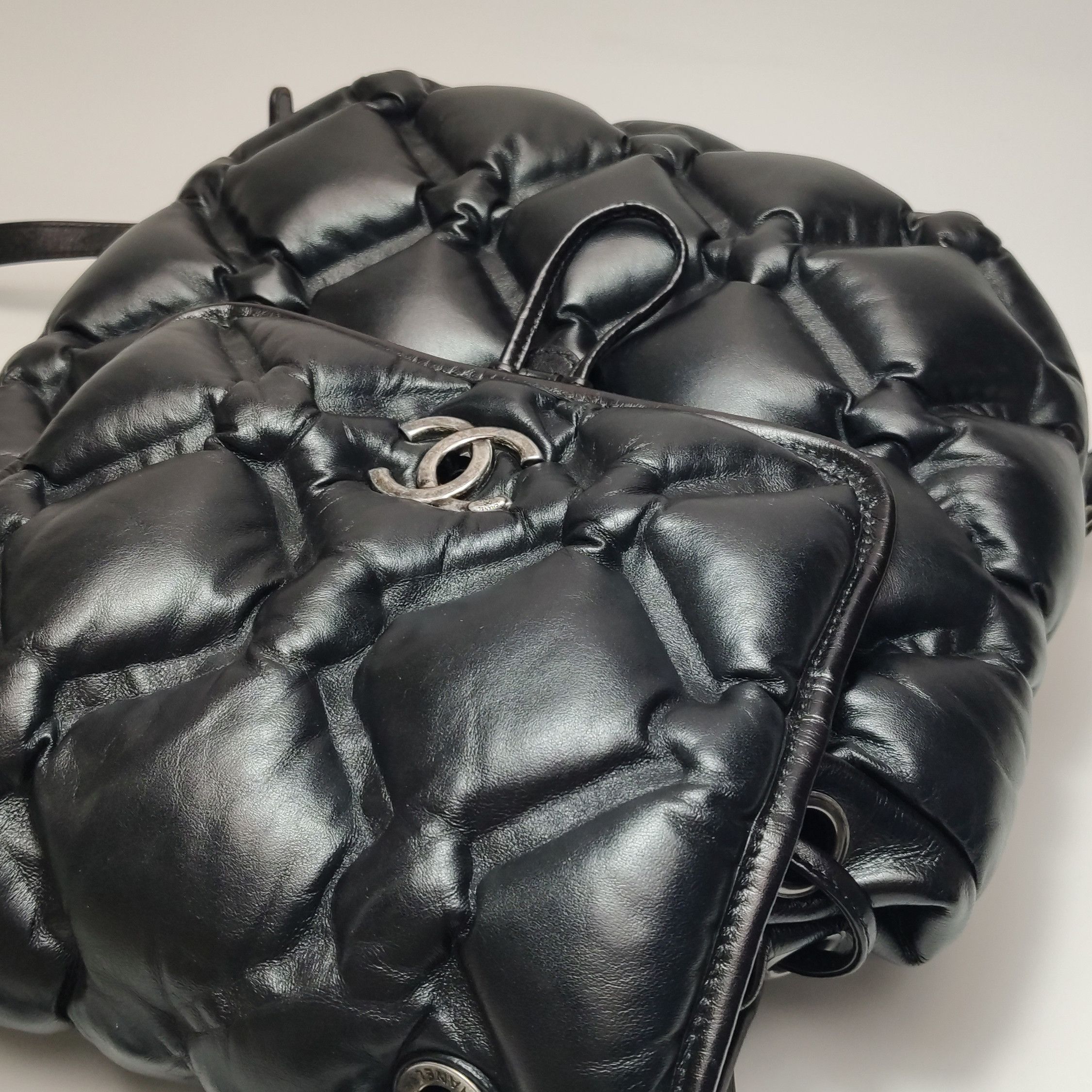 Chanel Chanel Women os Backpacks Size ONE SIZE - 25 Thumbnail