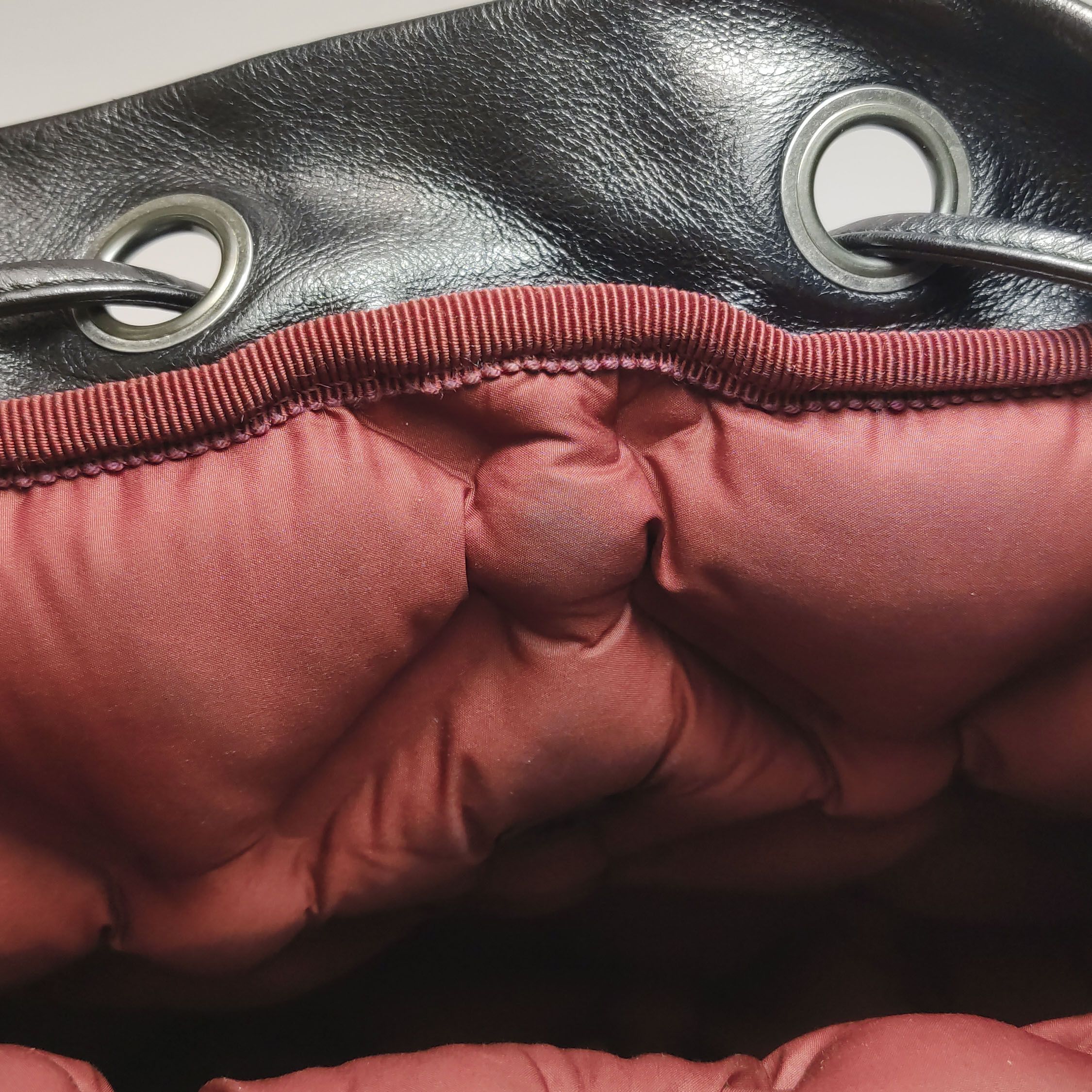 Chanel Chanel Women os Backpacks Size ONE SIZE - 11 Thumbnail