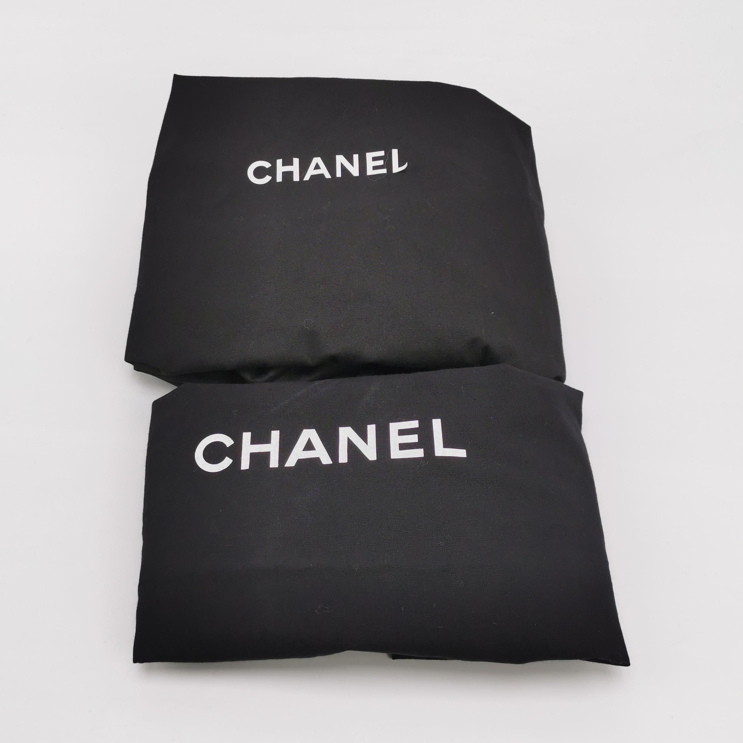 Chanel Chanel Women os Backpacks Size ONE SIZE - 10 Thumbnail