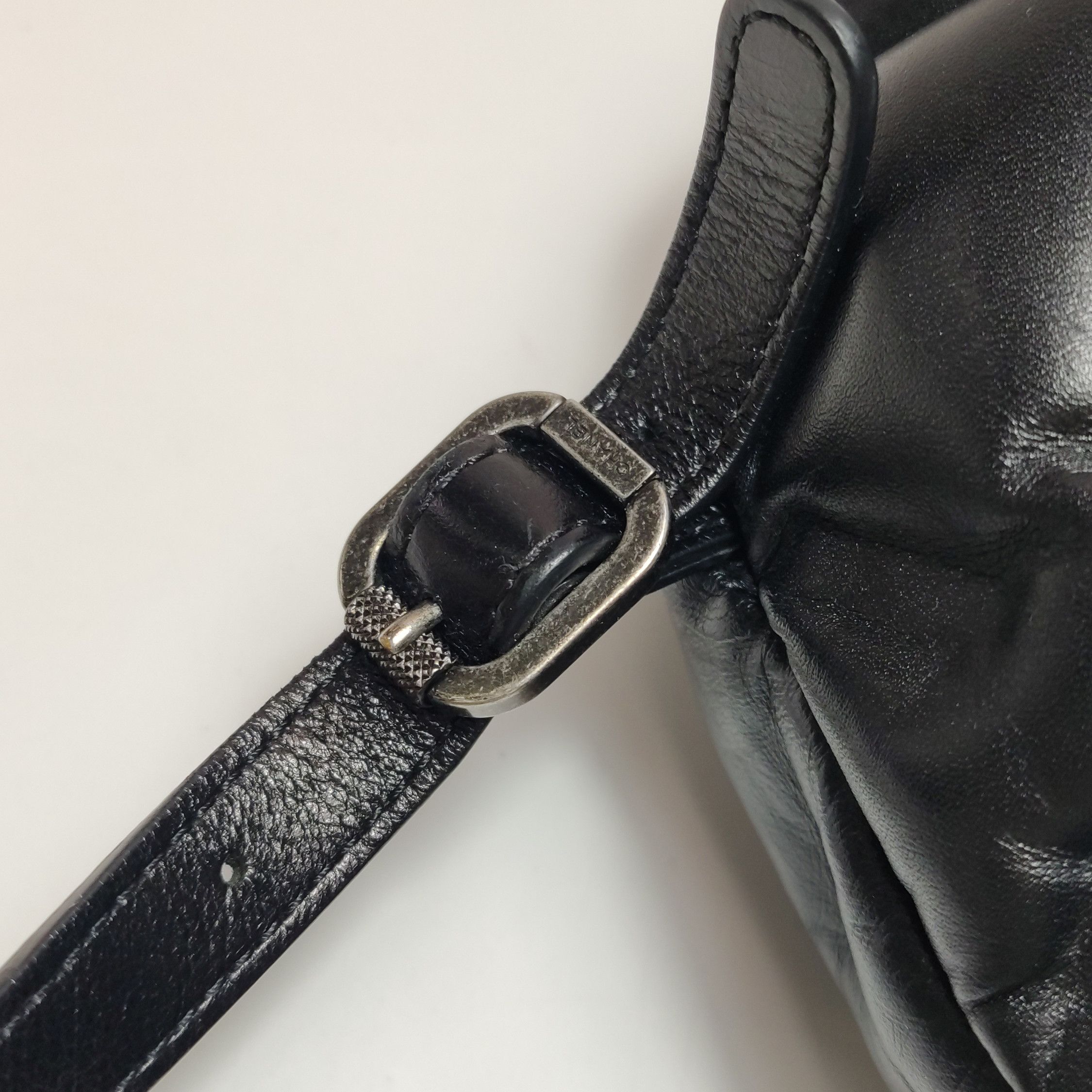 Chanel Chanel Women os Backpacks Size ONE SIZE - 17 Thumbnail