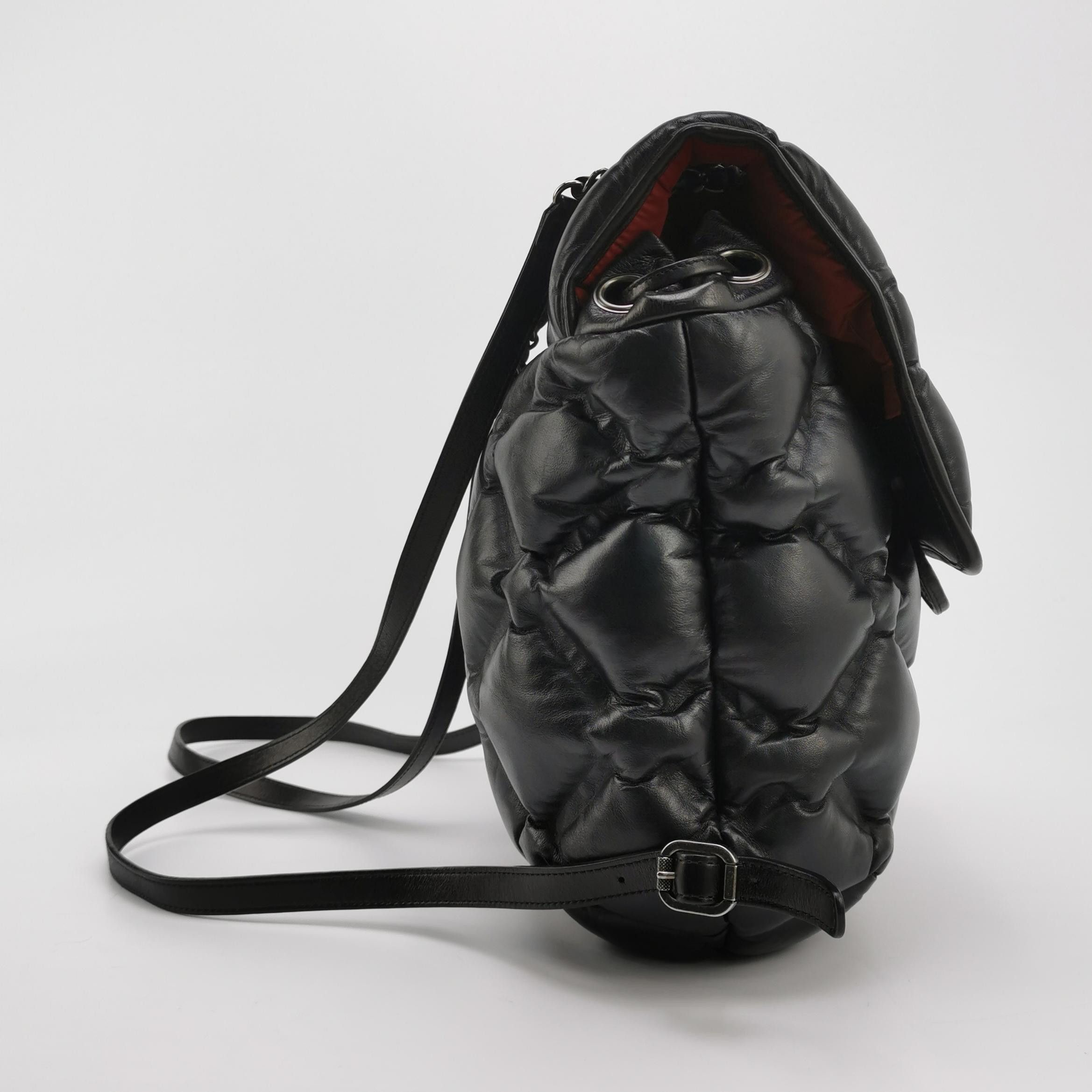 Chanel Chanel Women os Backpacks Size ONE SIZE - 4 Thumbnail