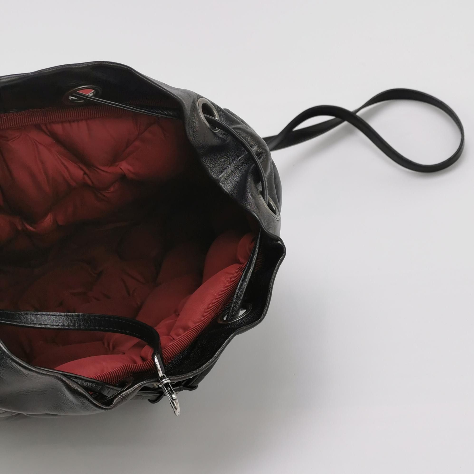 Chanel Chanel Women os Backpacks Size ONE SIZE - 7 Thumbnail
