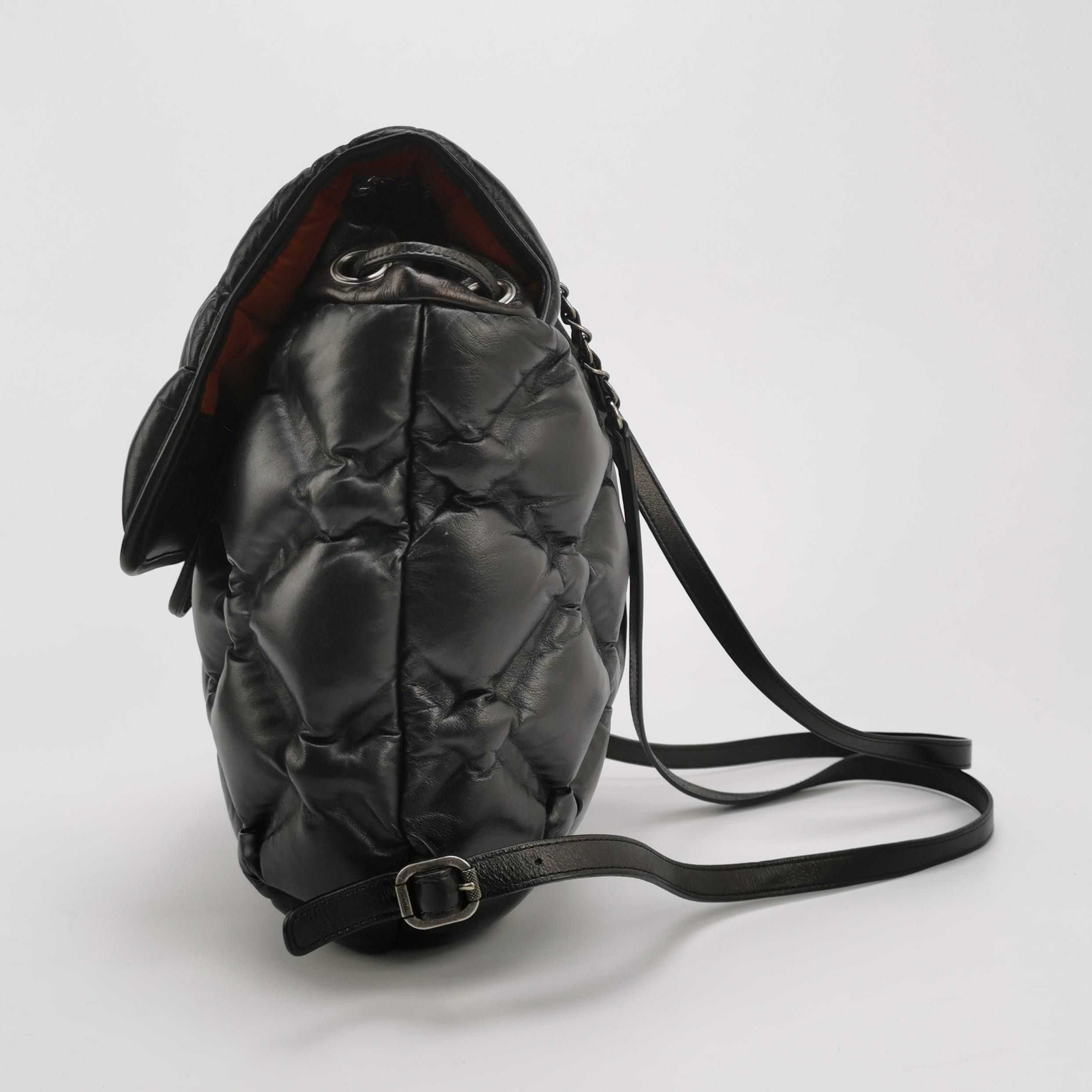 Chanel Chanel Women os Backpacks Size ONE SIZE - 3 Thumbnail