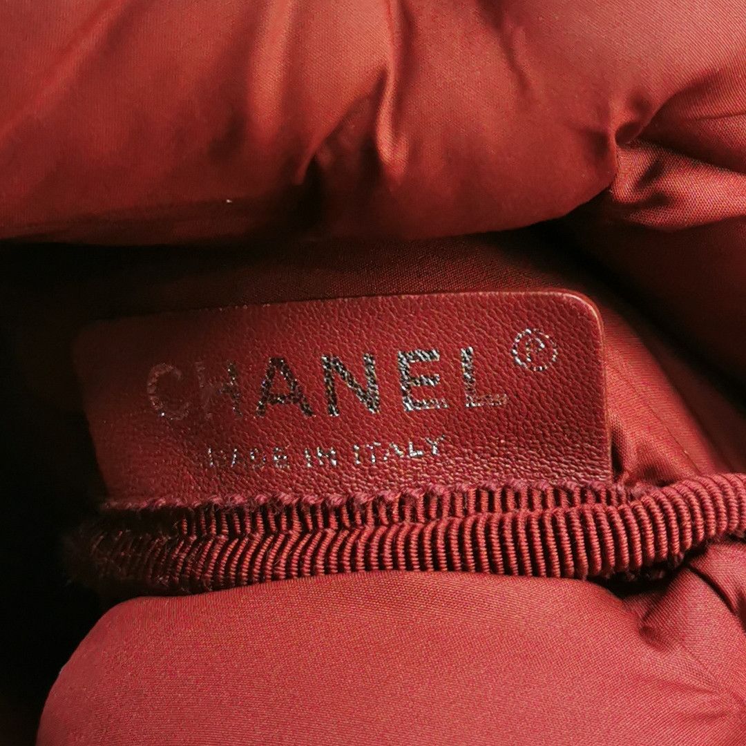 Chanel Chanel Women os Backpacks Size ONE SIZE - 8 Thumbnail