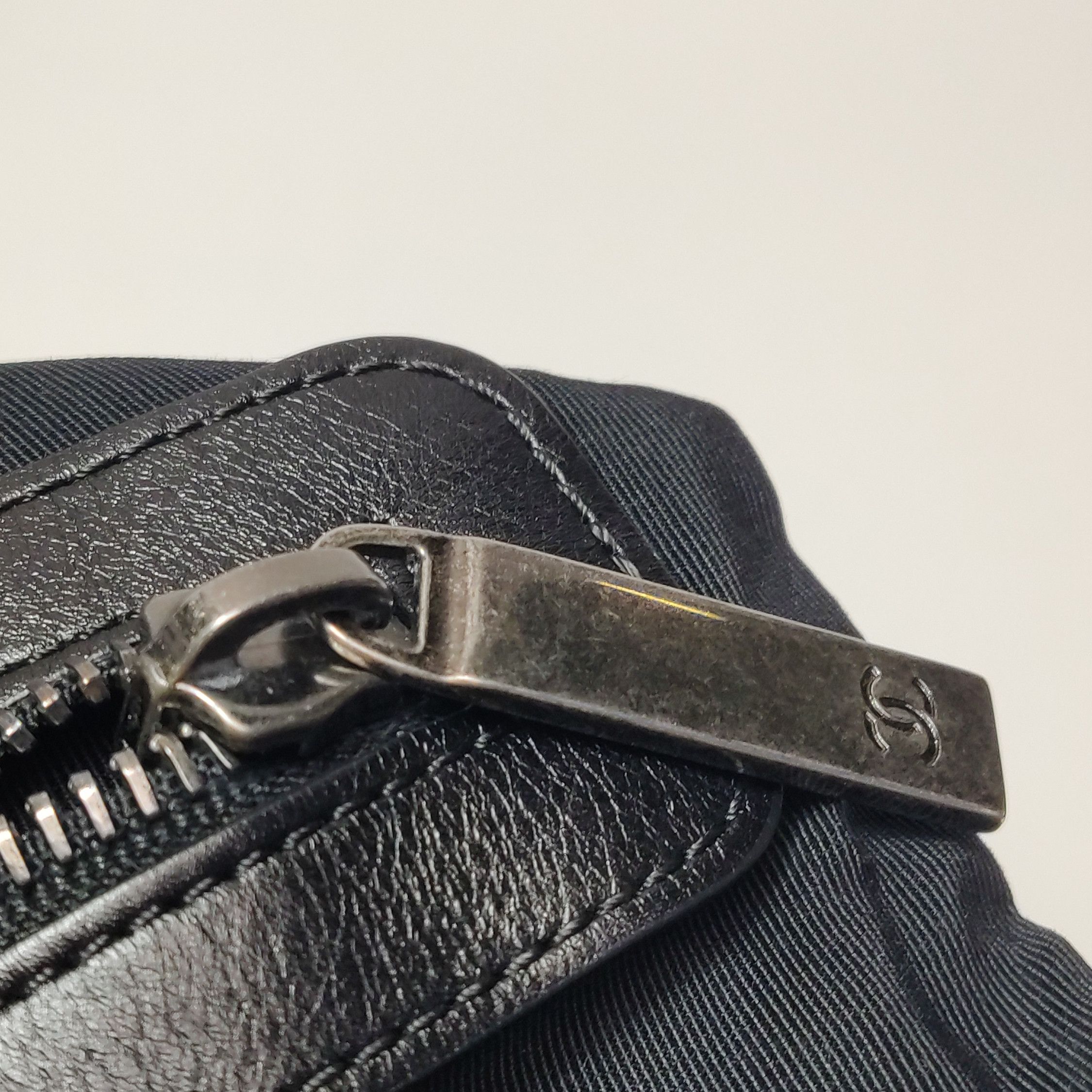 Chanel Chanel Women os Backpacks Size ONE SIZE - 18 Thumbnail