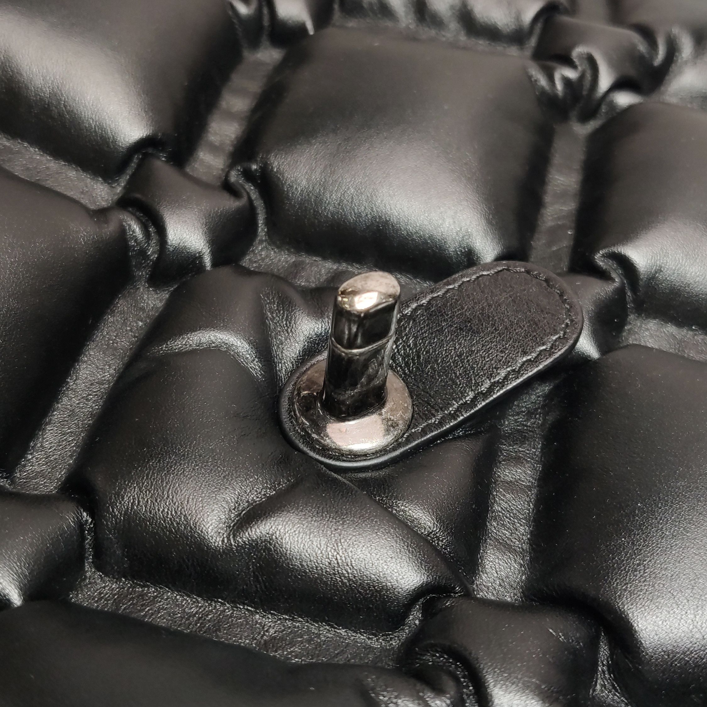 Chanel Chanel Women os Backpacks Size ONE SIZE - 15 Thumbnail