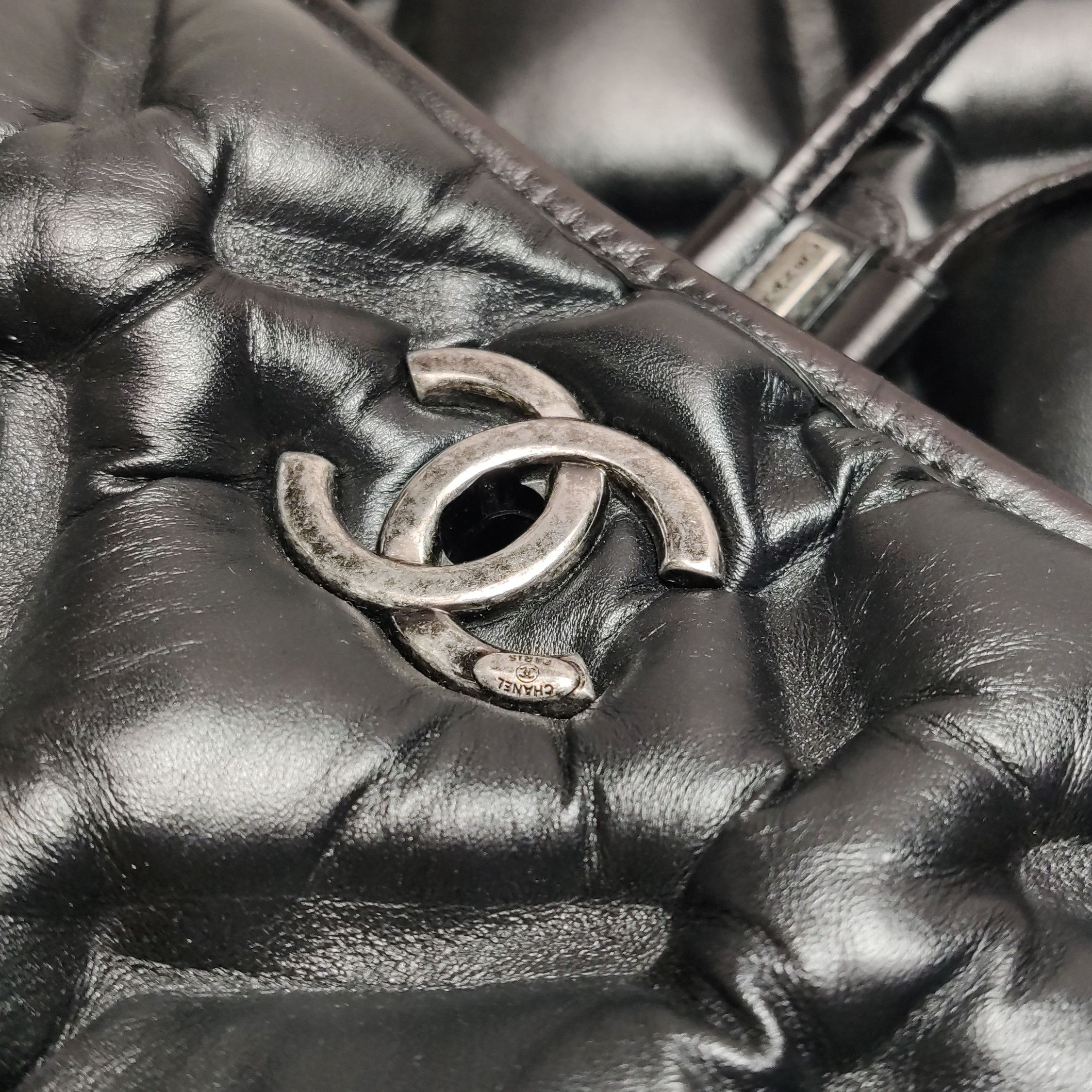 Chanel Chanel Women os Backpacks Size ONE SIZE - 16 Thumbnail