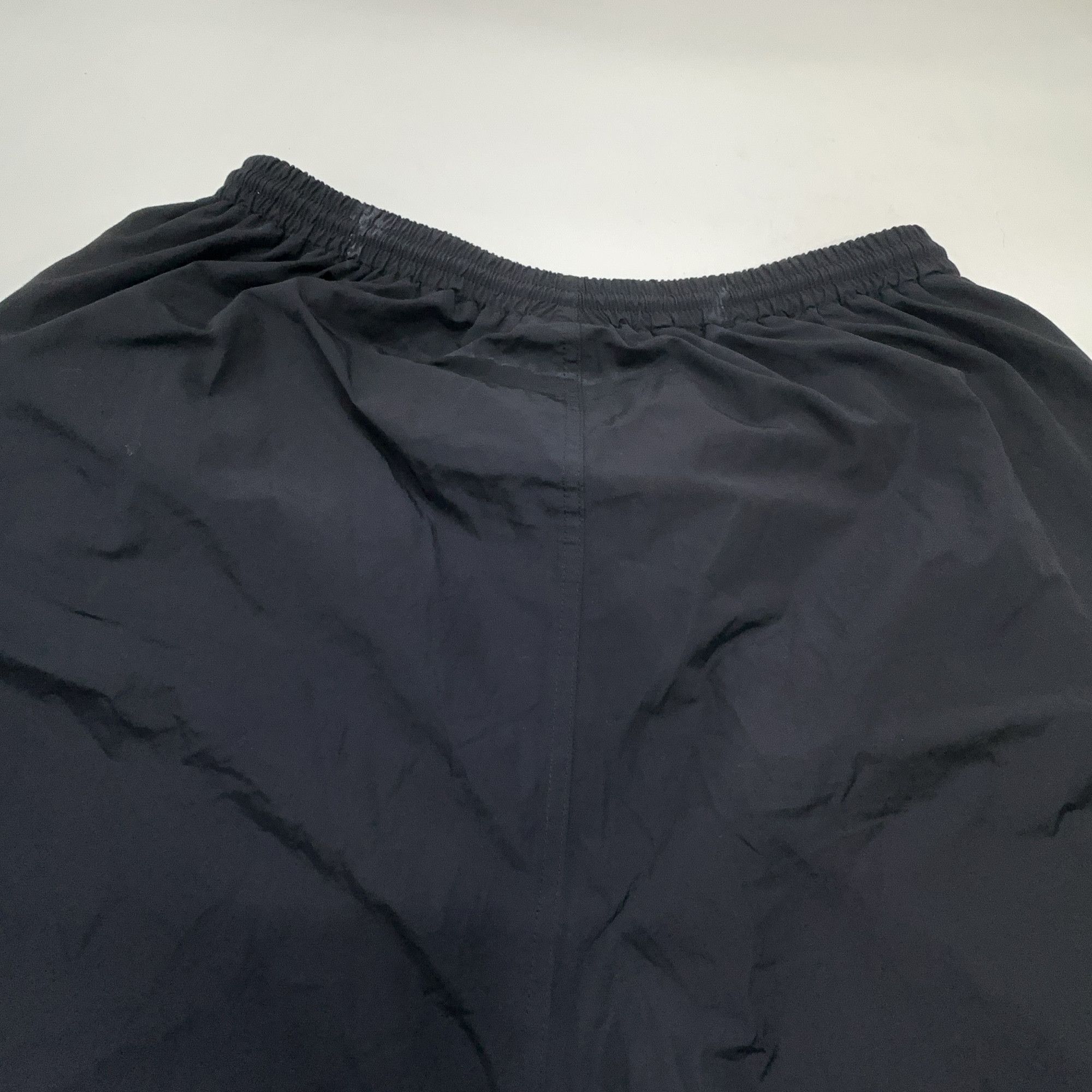 Balenciaga Balenciaga x adidas Logo Stripe Shorts US 34 / EU 50 Size US 34 / EU 50 - 9 Thumbnail