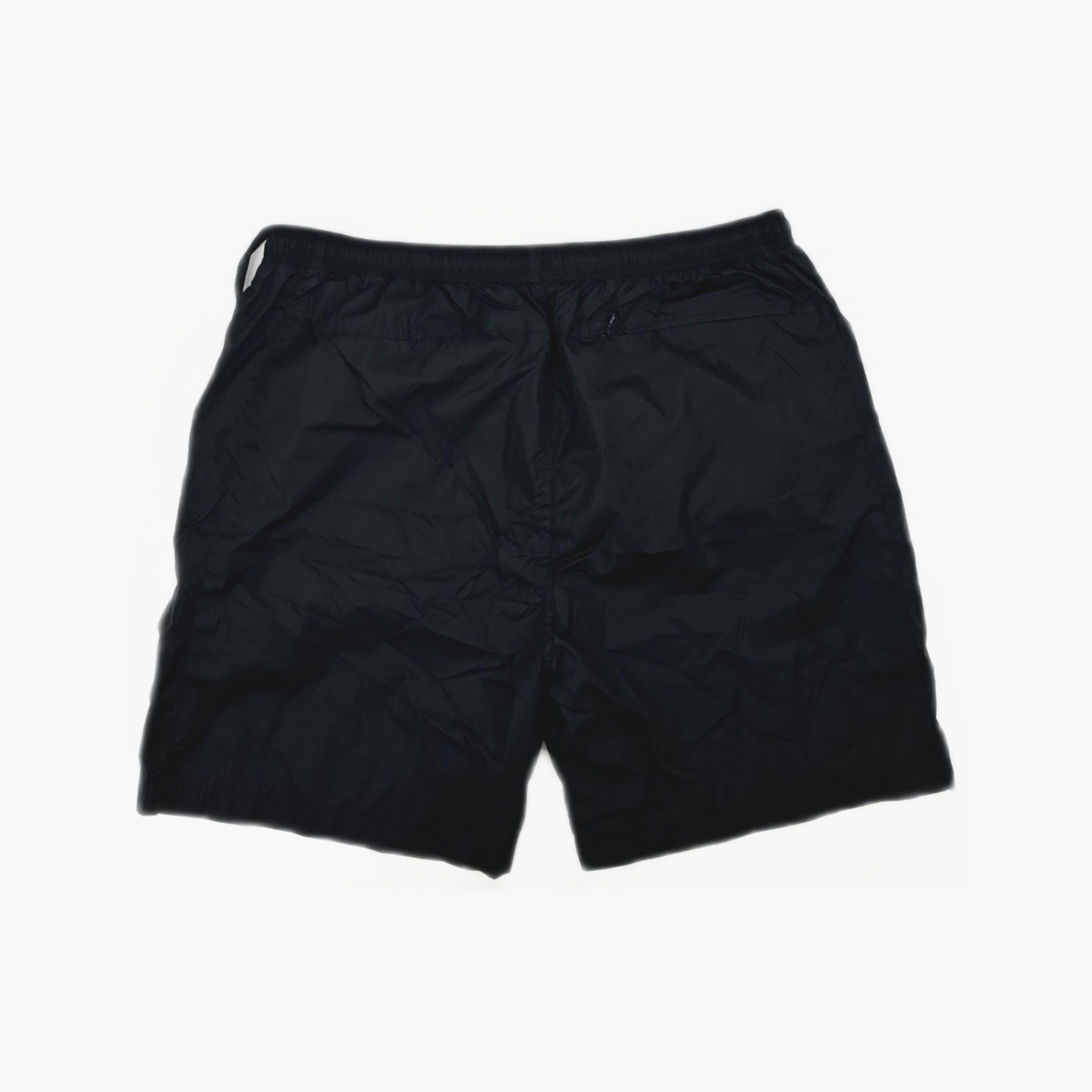 Moncler Moncler Nylon Bermuda Shorts US 36 / EU 52 Size US 36 / EU 52 - 2 Thumbnail