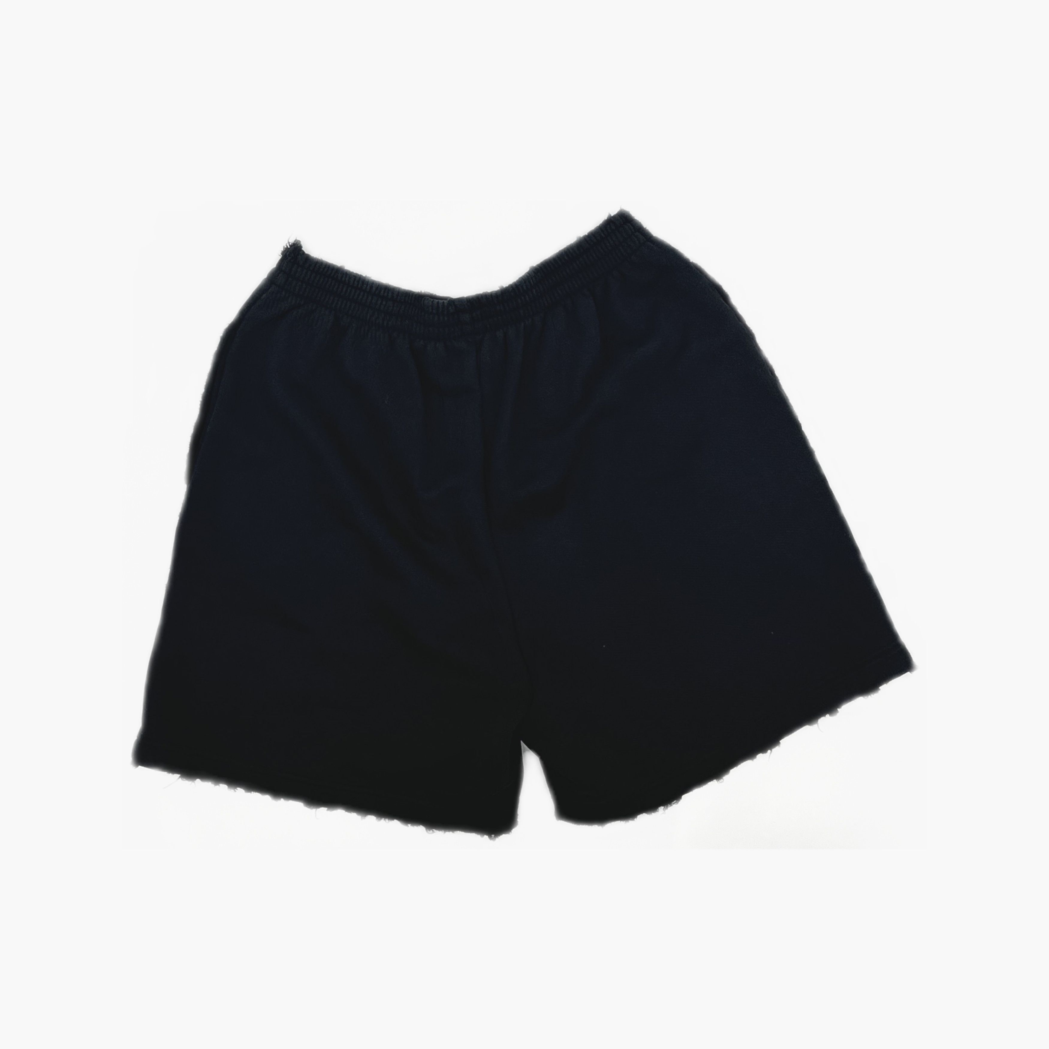 Balenciaga Balenciaga Logo Print Shorts Size S Size US 30 / EU 46 - 2 Thumbnail