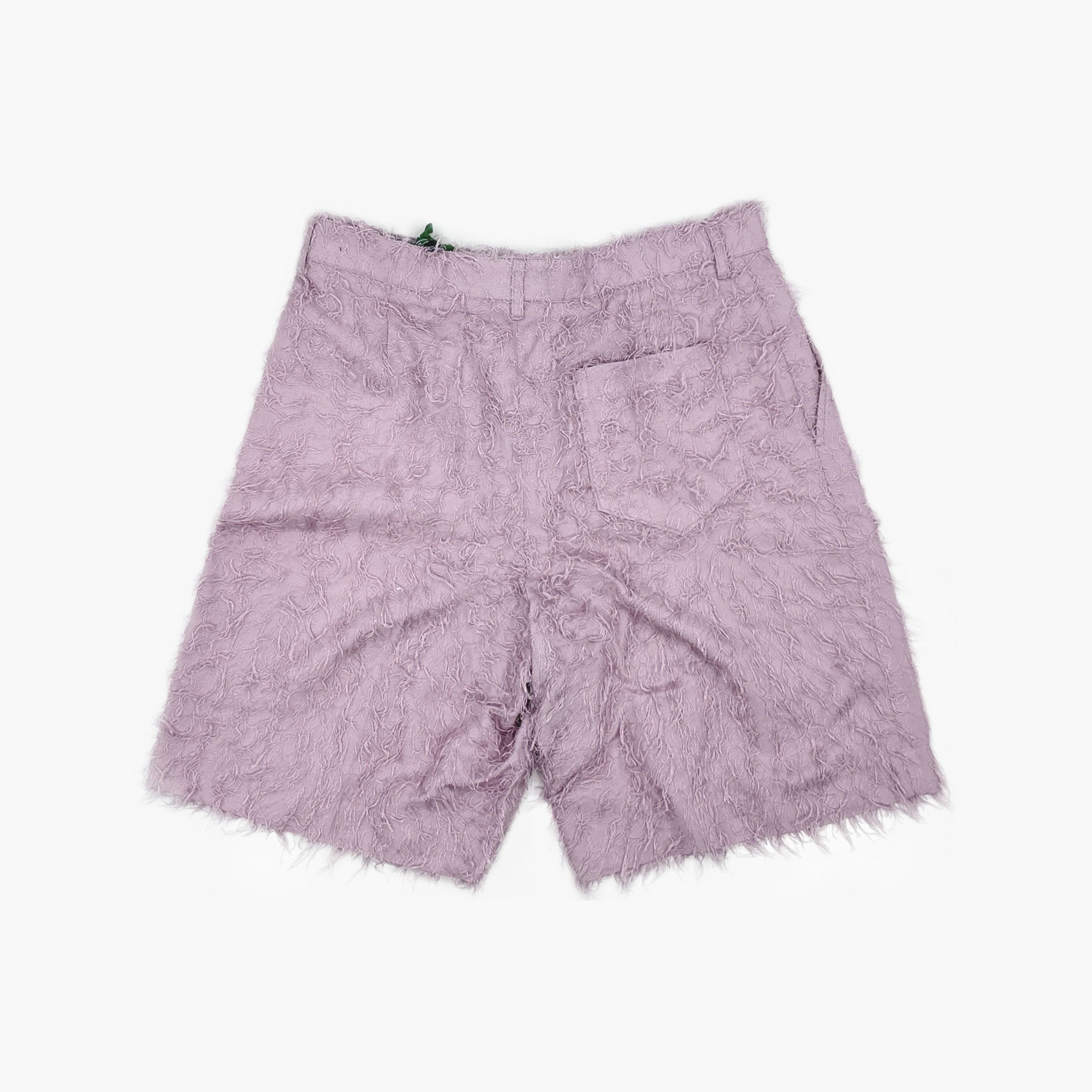 Dior Dior ERL Silk Shorts Size 48 Size US 32 / EU 48 - 2 Thumbnail