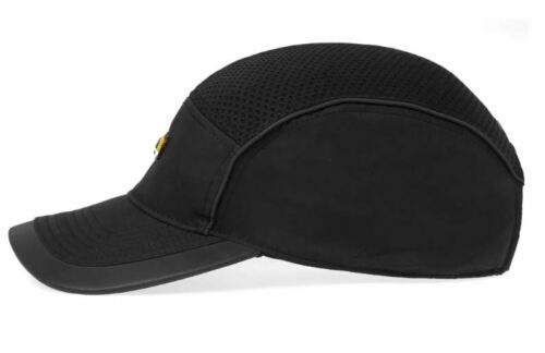 Nike Nike Aerobill AW84 Running Reflective TN Cap Hat Balck 913012-010 Size ONE SIZE - 3 Thumbnail