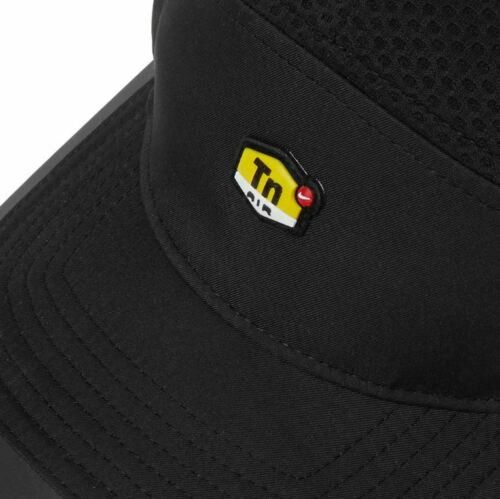 Nike Nike Aerobill AW84 Running Reflective TN Cap Hat Balck 913012-010 Size ONE SIZE - 4 Thumbnail