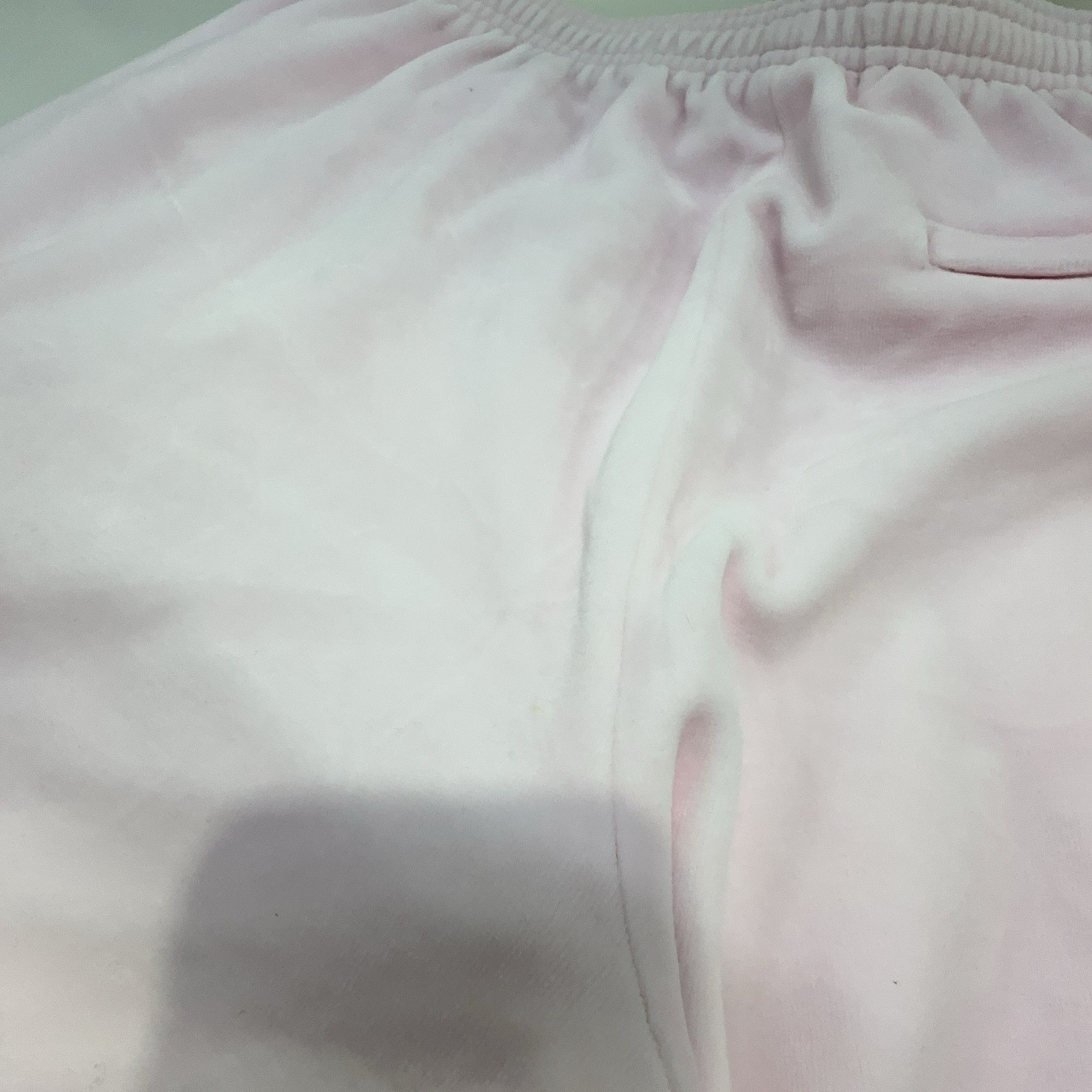 Alexander Wang Alexander Wang Pink Logo Sweatpants Size S Size 27" / US 4 / IT 40 - 6 Thumbnail