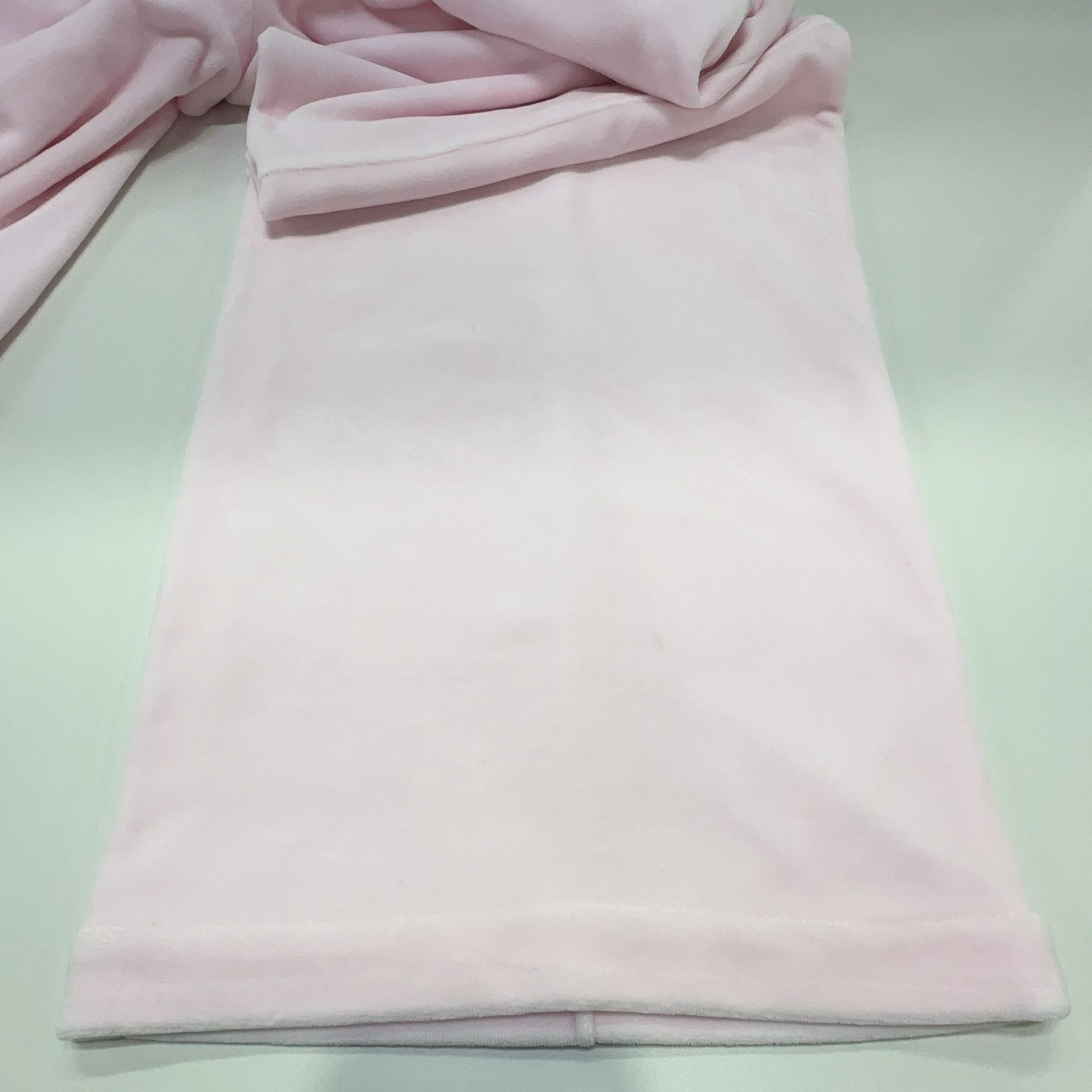 Alexander Wang Alexander Wang Pink Logo Sweatpants Size S Size 27" / US 4 / IT 40 - 7 Thumbnail