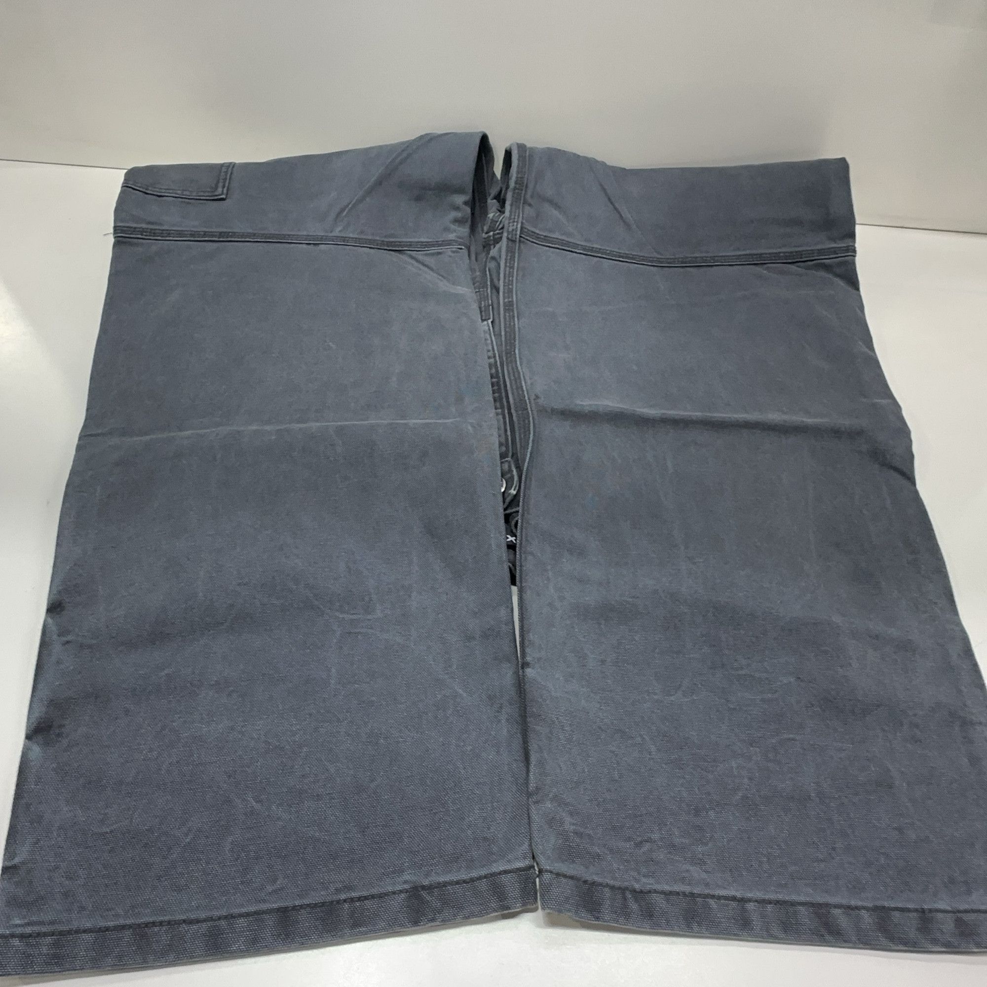 Alexander Wang Alexander Wang Washed Grey Jeans Size 28 Size 28" / US 6 / IT 42 - 9 Thumbnail