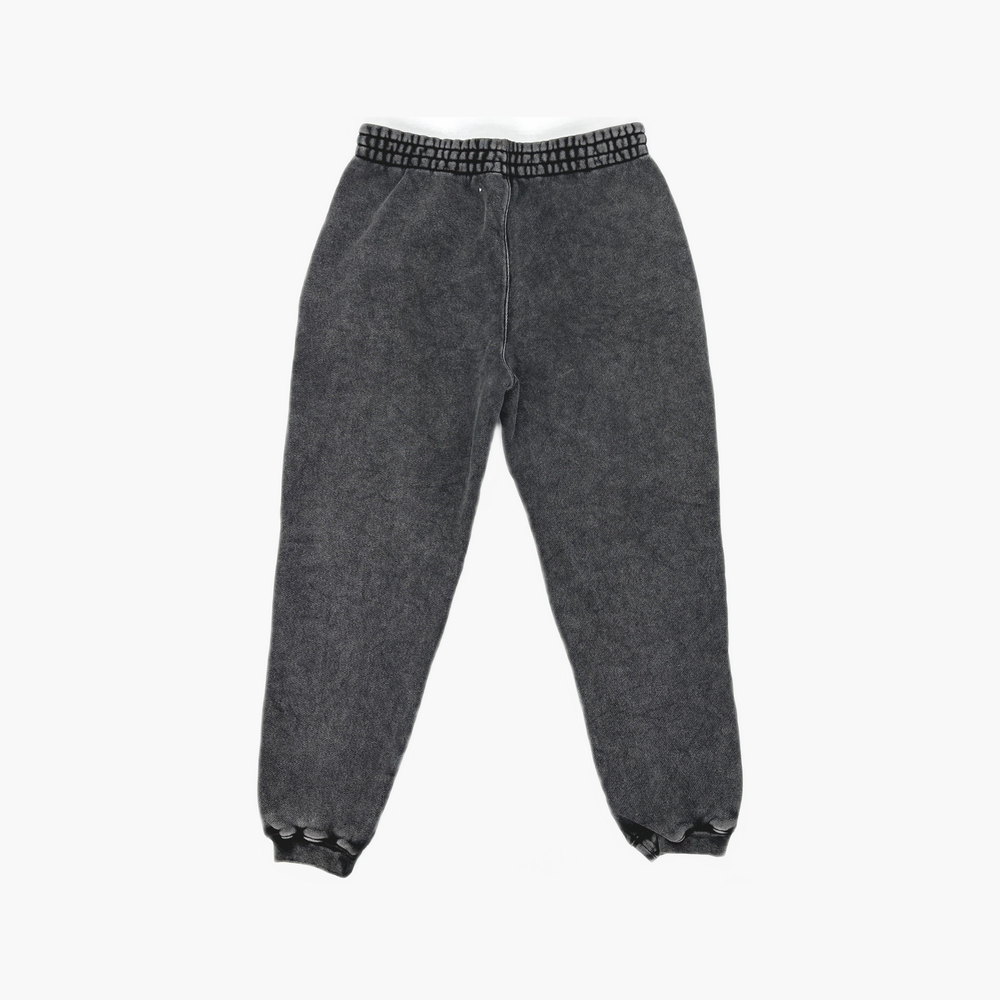 Alexander Wang Alexander Wang Logo Sweatpants Size M Size US 32 / EU 48 - 2 Thumbnail