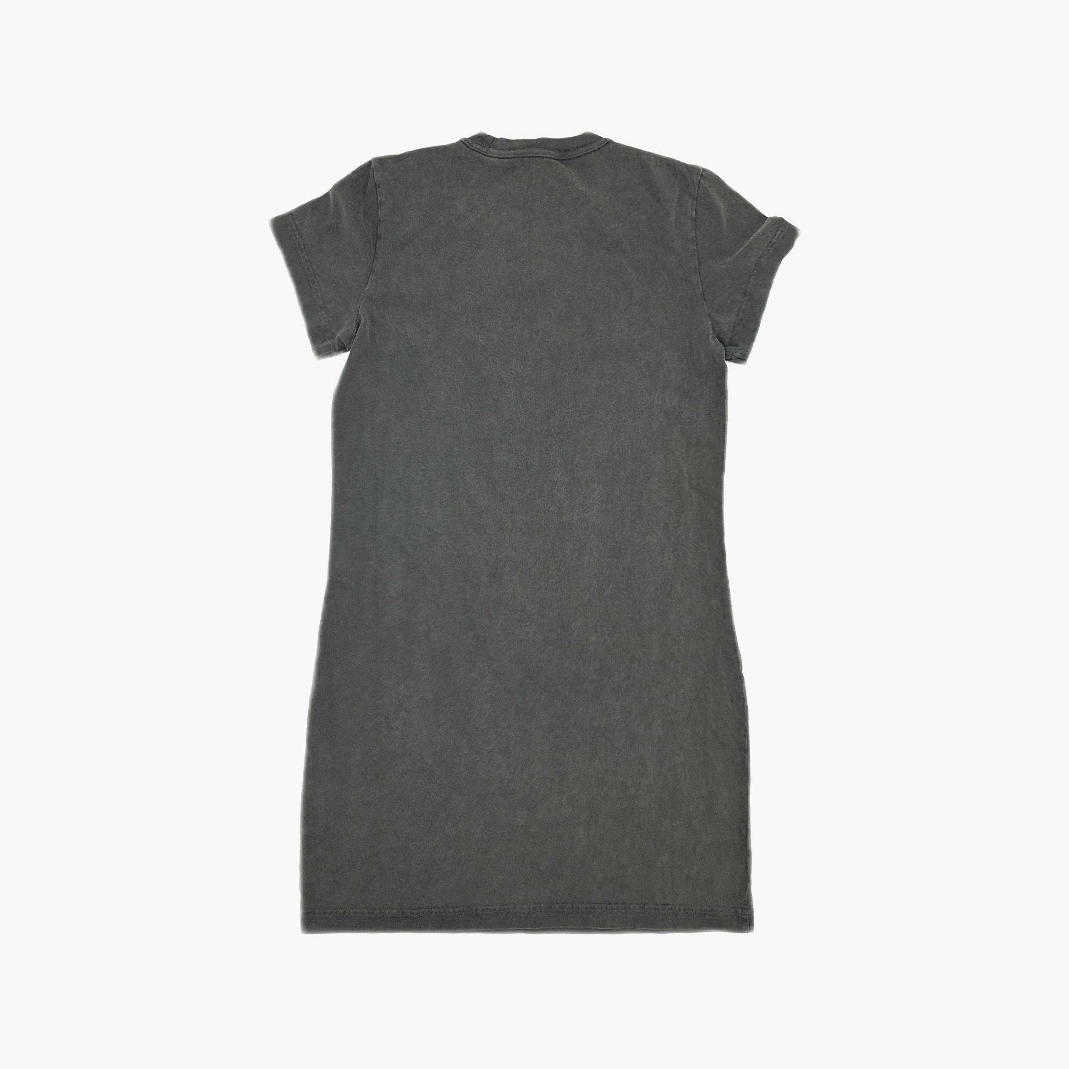 Alexander Wang Alexander Wang Blade Logo Mini Dress Size S Size S / US 4 / IT 40 - 2 Thumbnail