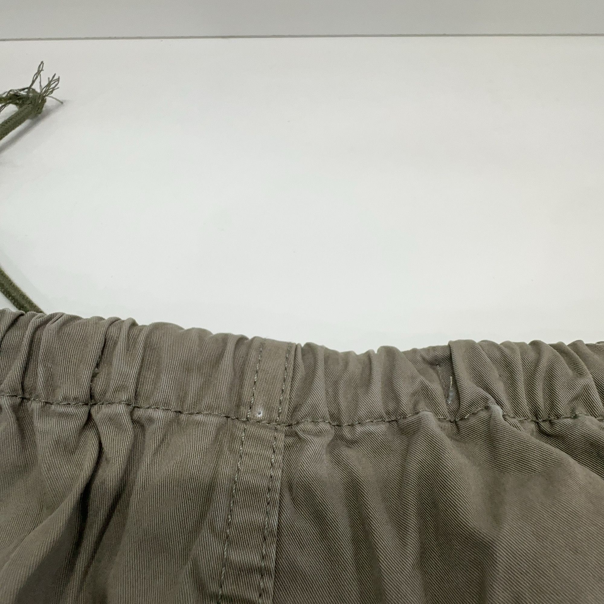 Alexander Wang Alexander Wang Multi-Pocket Cargo Pants Size 31 Size US 31 - 11 Thumbnail
