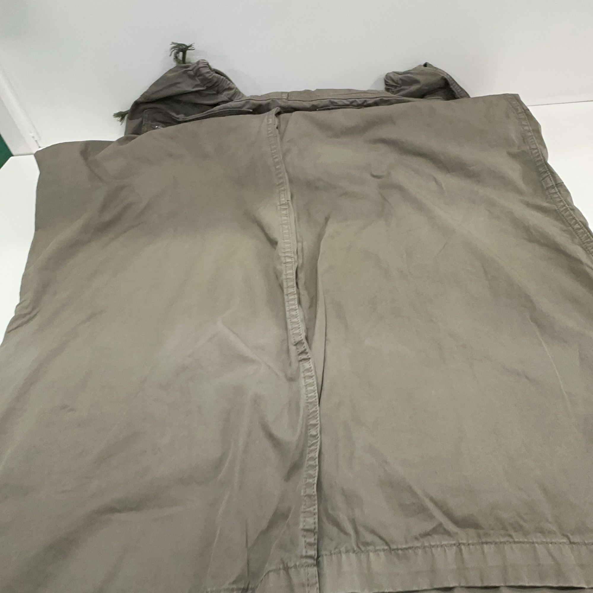 Alexander Wang Alexander Wang Multi-Pocket Cargo Pants Size 31 Size US 31 - 13 Thumbnail