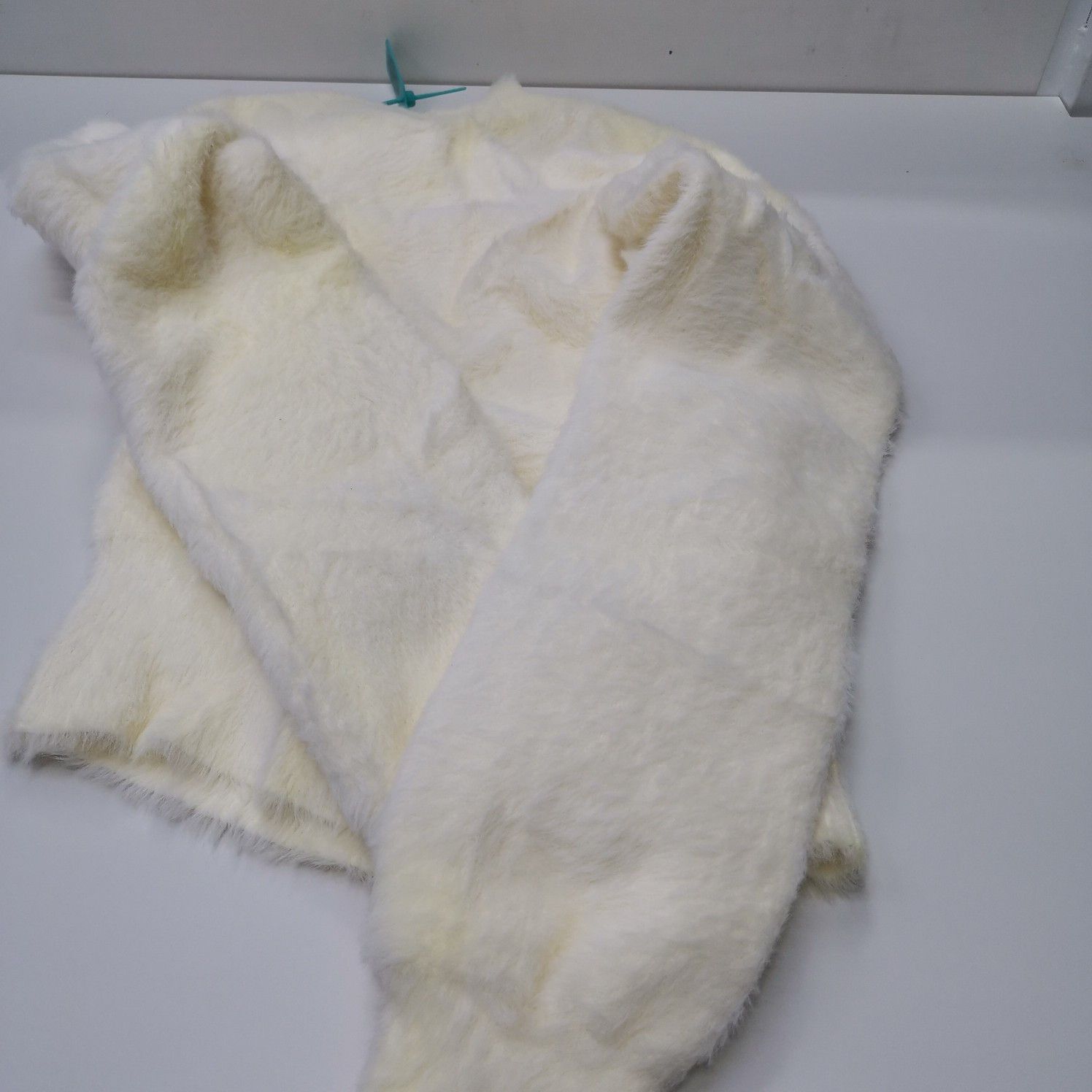 Alexander Wang Alexander Wang Ivory Crewneck Sweater Size L Size L / US 10 / IT 46 - 8 Thumbnail