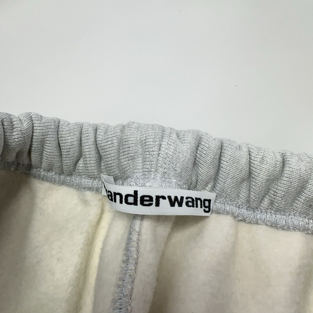 Alexander Wang Alexander Wang Logo Sweatpants Size S Size US 30 / EU 46 - 5 Thumbnail