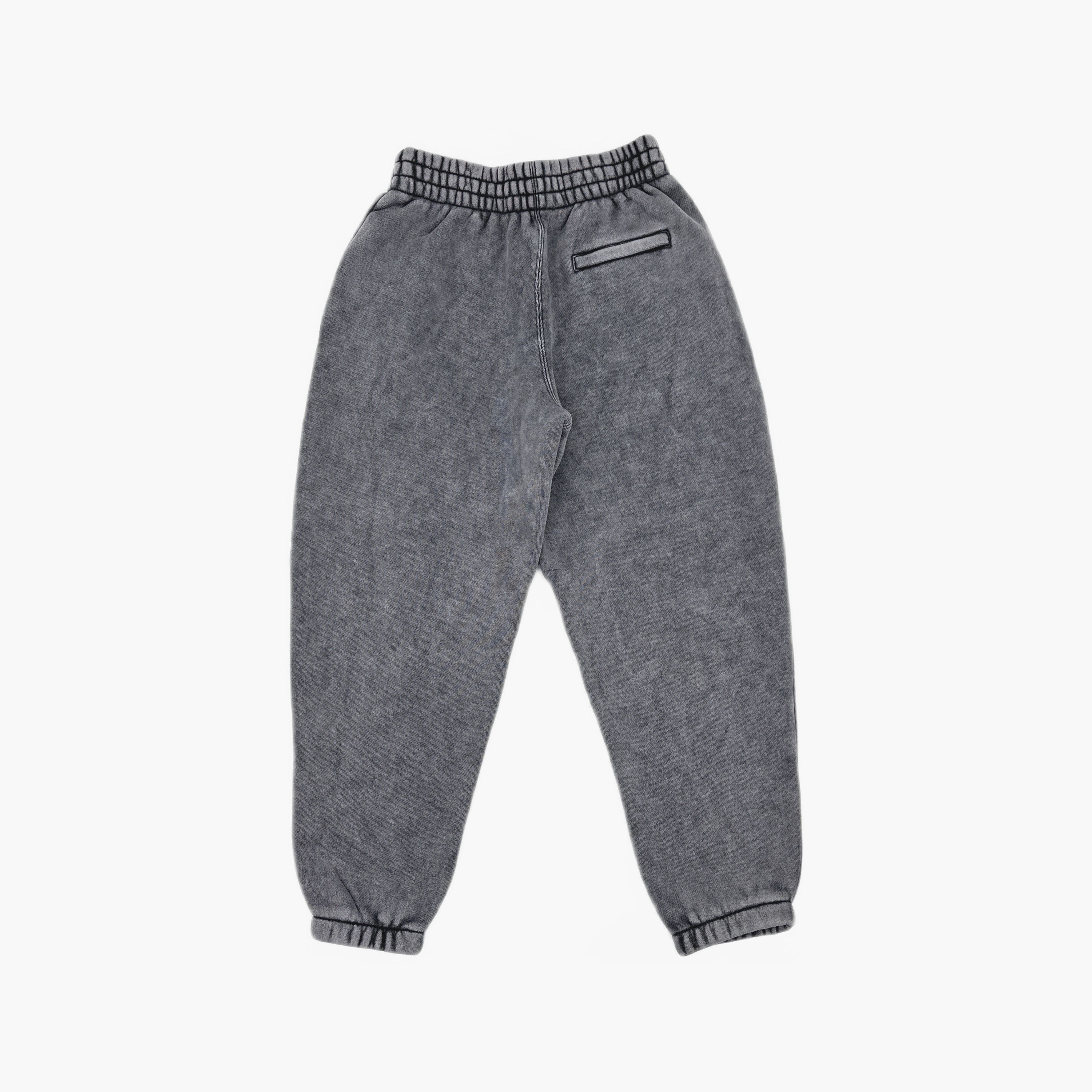 Alexander Wang Alexander Wang Logo Sweatpants Size M Size 28" / US 6 / IT 42 - 2 Thumbnail