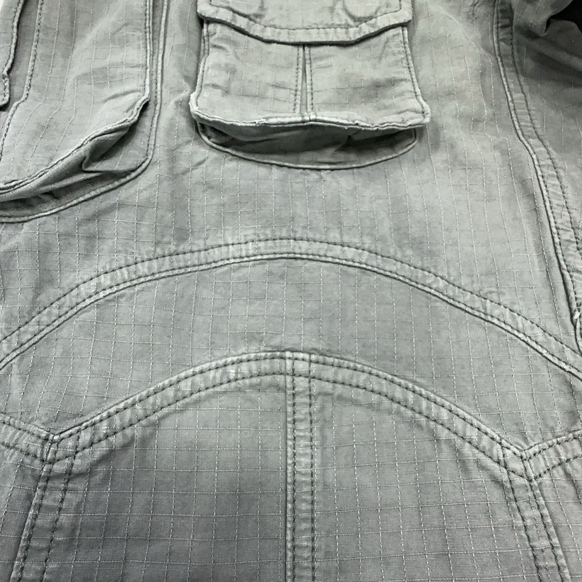 Alexander Wang Alexander Wang Utility Cargo Pants Size 24 Size 24" / US 00 / IT 34 - 11 Thumbnail
