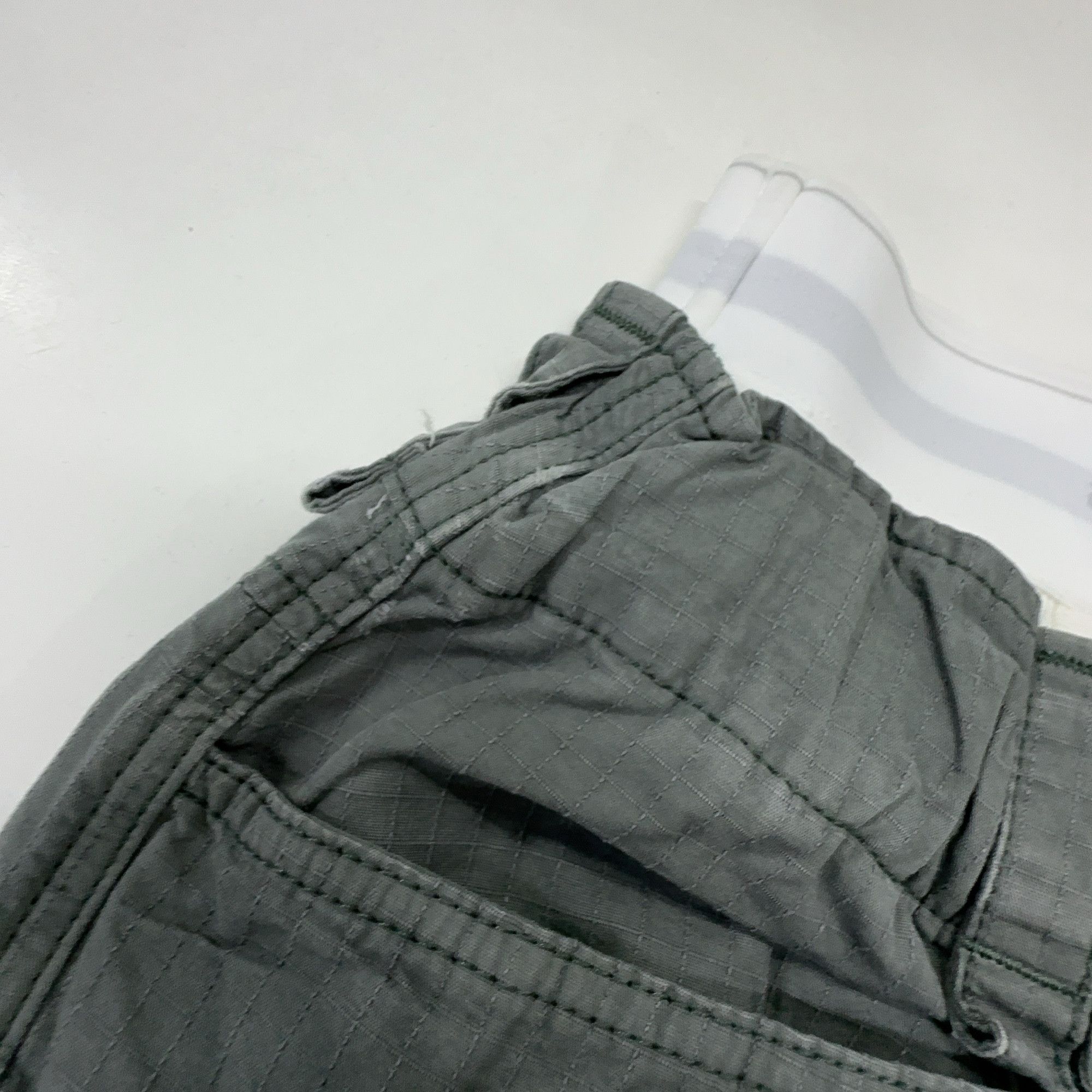 Alexander Wang Alexander Wang Utility Cargo Pants Size 24 Size 24" / US 00 / IT 34 - 7 Thumbnail